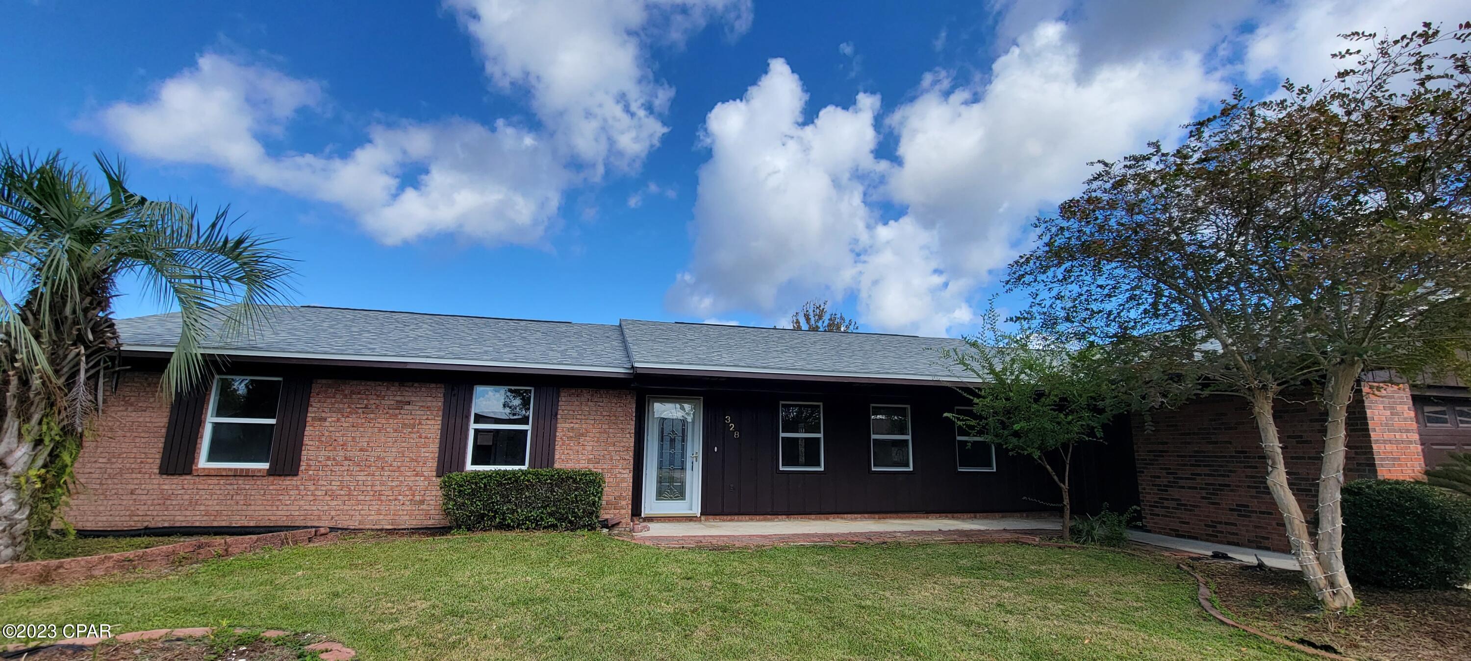 Belaire Estates Replat - Residential