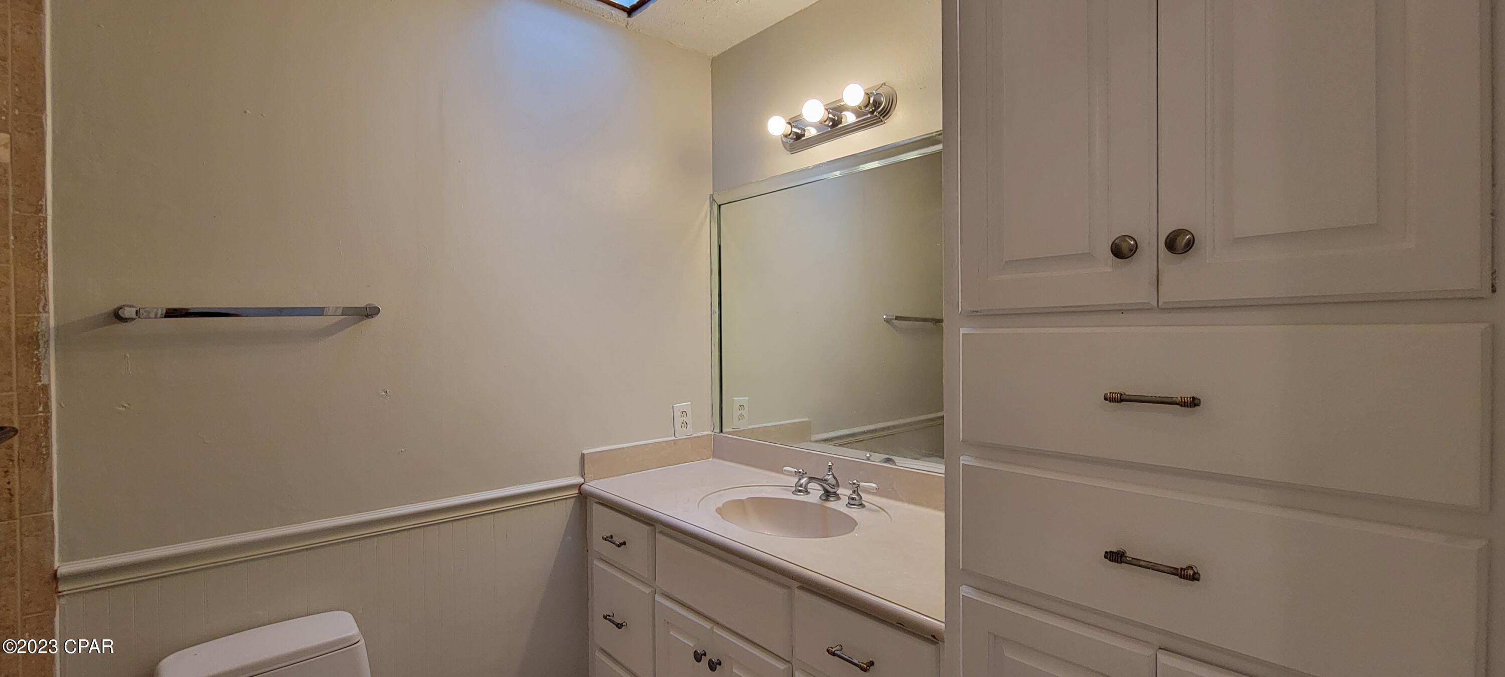 Belaire Estates Replat - Residential