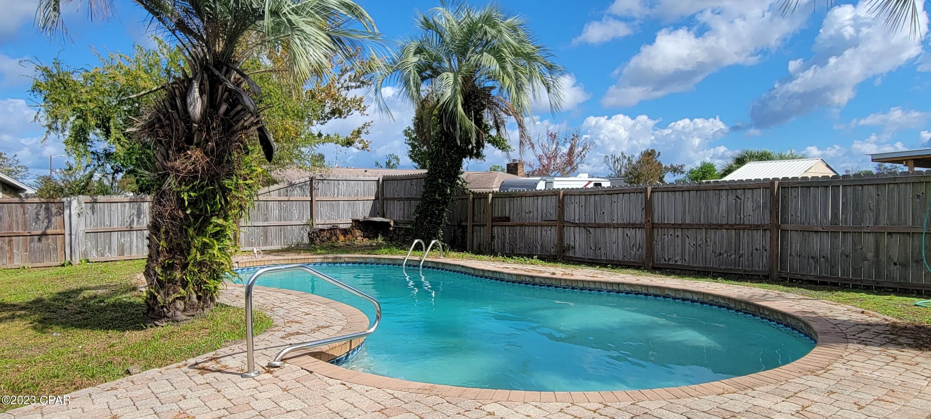 Belaire Estates Replat - Residential