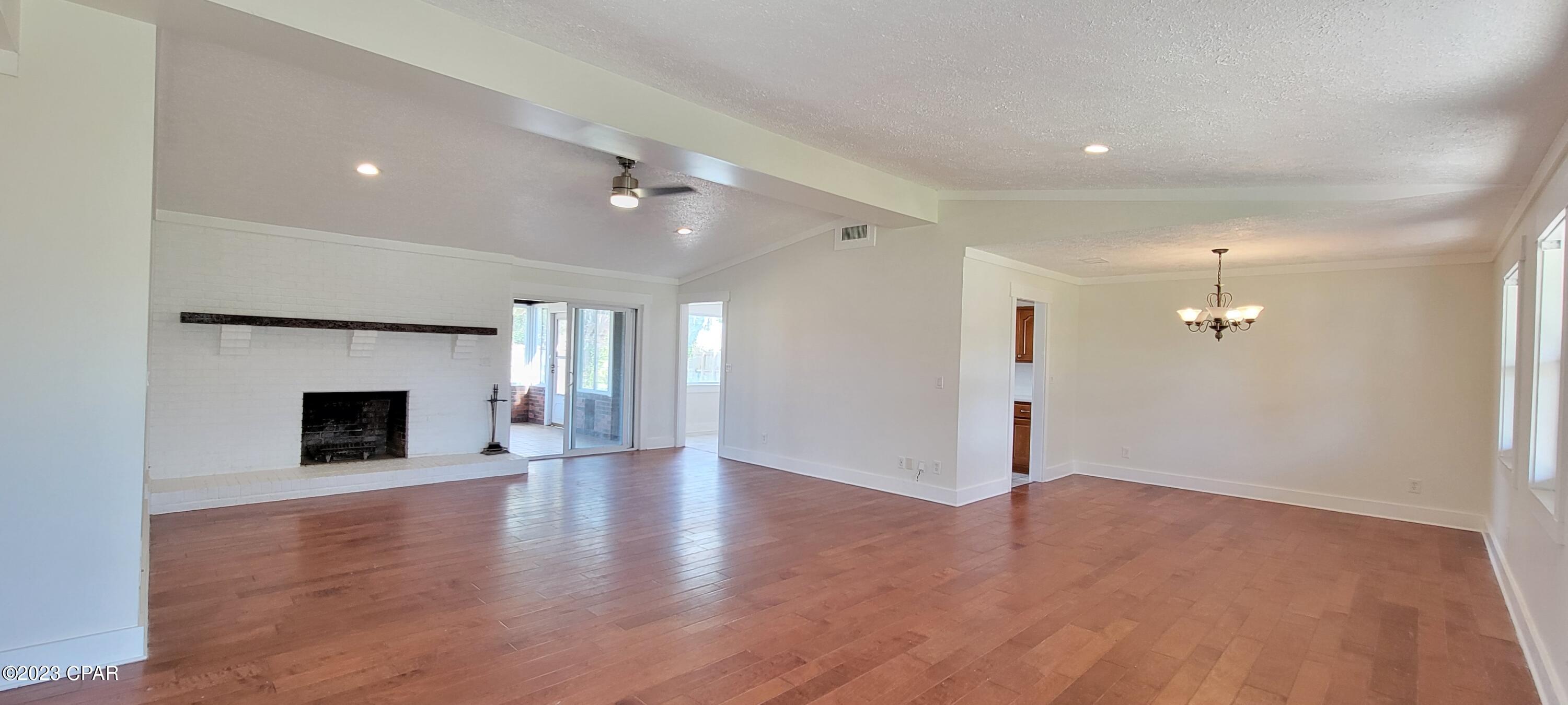 Belaire Estates Replat - Residential