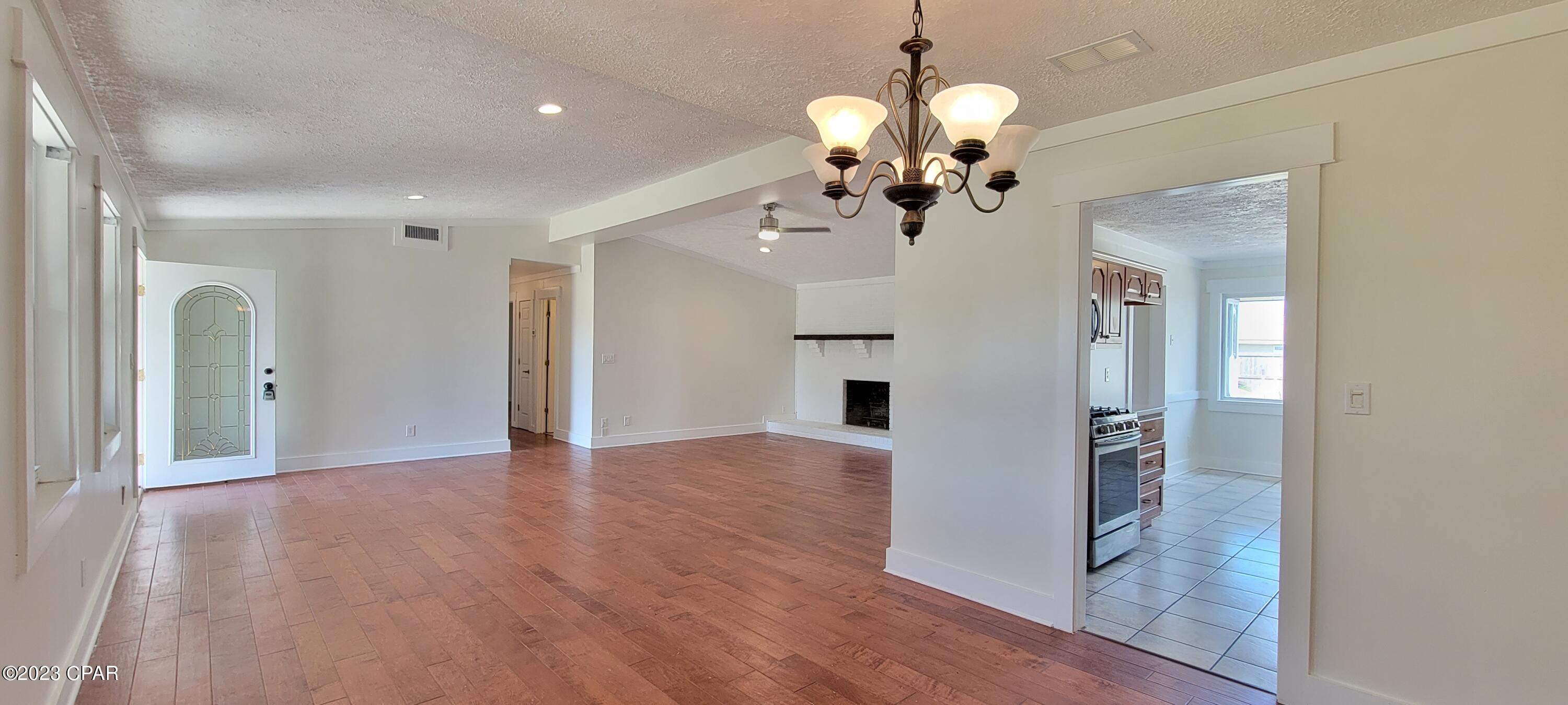 Belaire Estates Replat - Residential