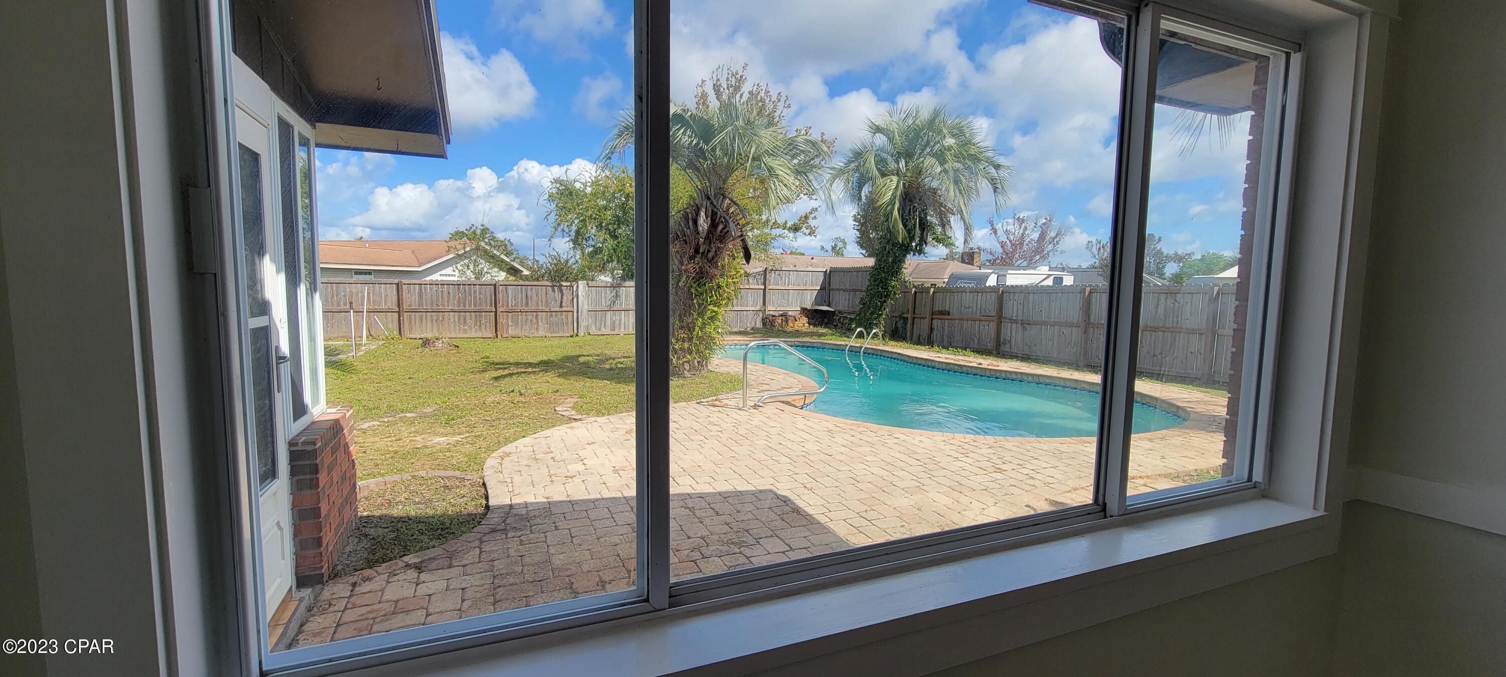 Belaire Estates Replat - Residential