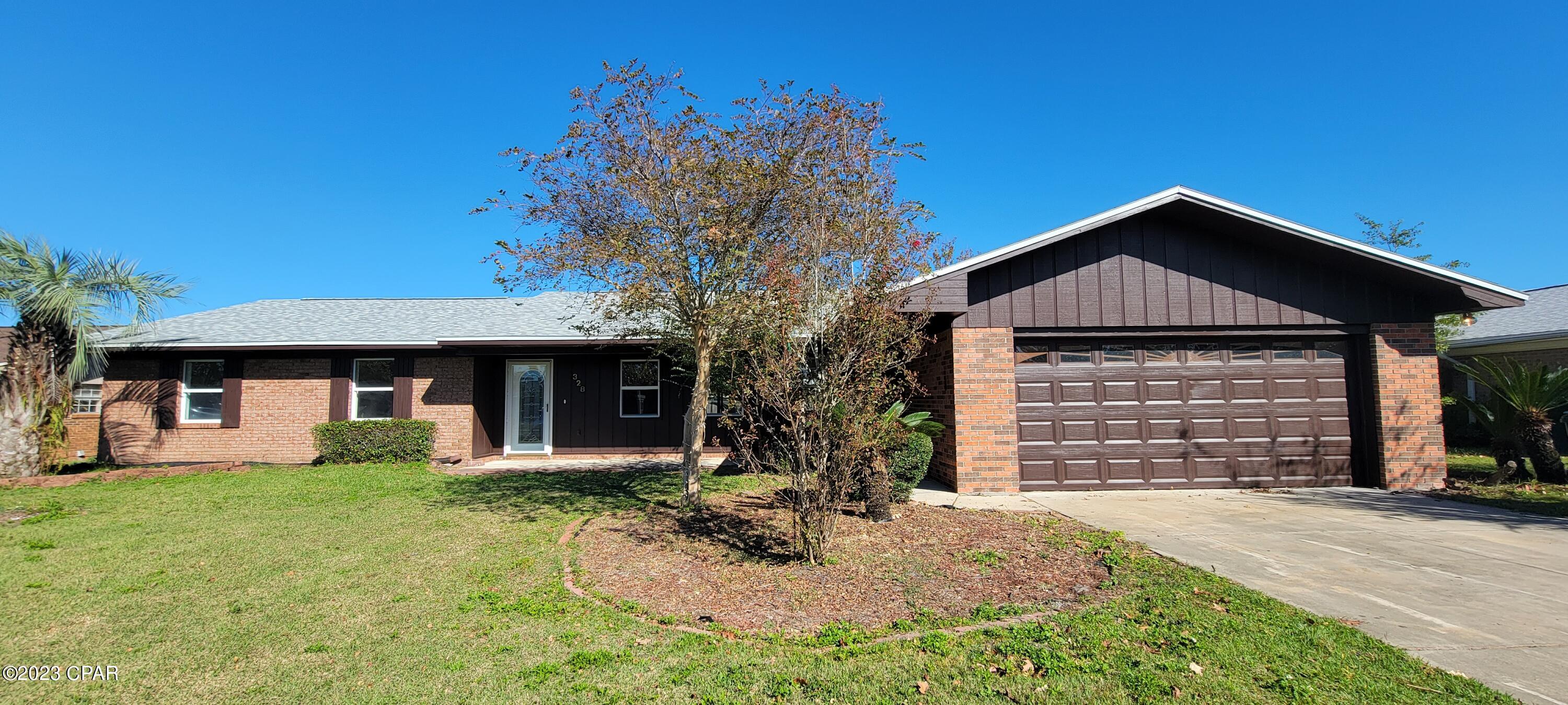 Belaire Estates Replat - Residential