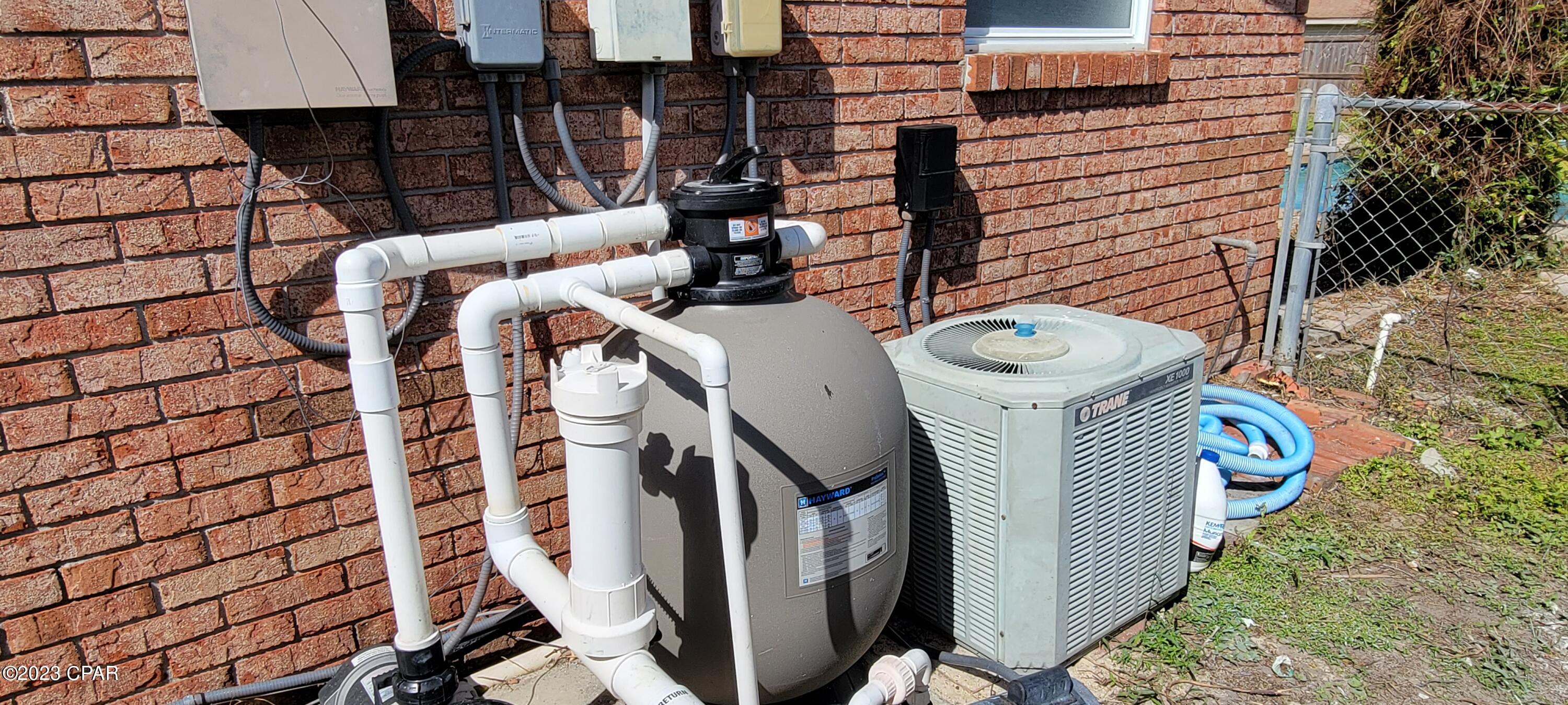 Belaire Estates Replat - Residential