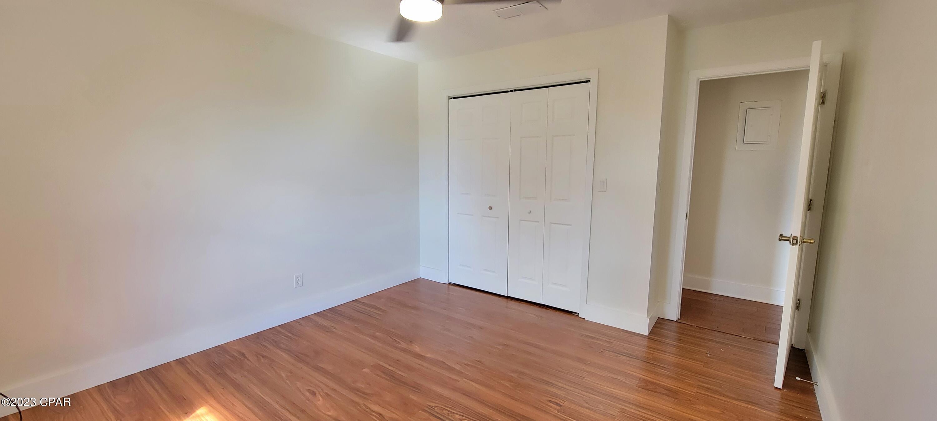 Belaire Estates Replat - Residential