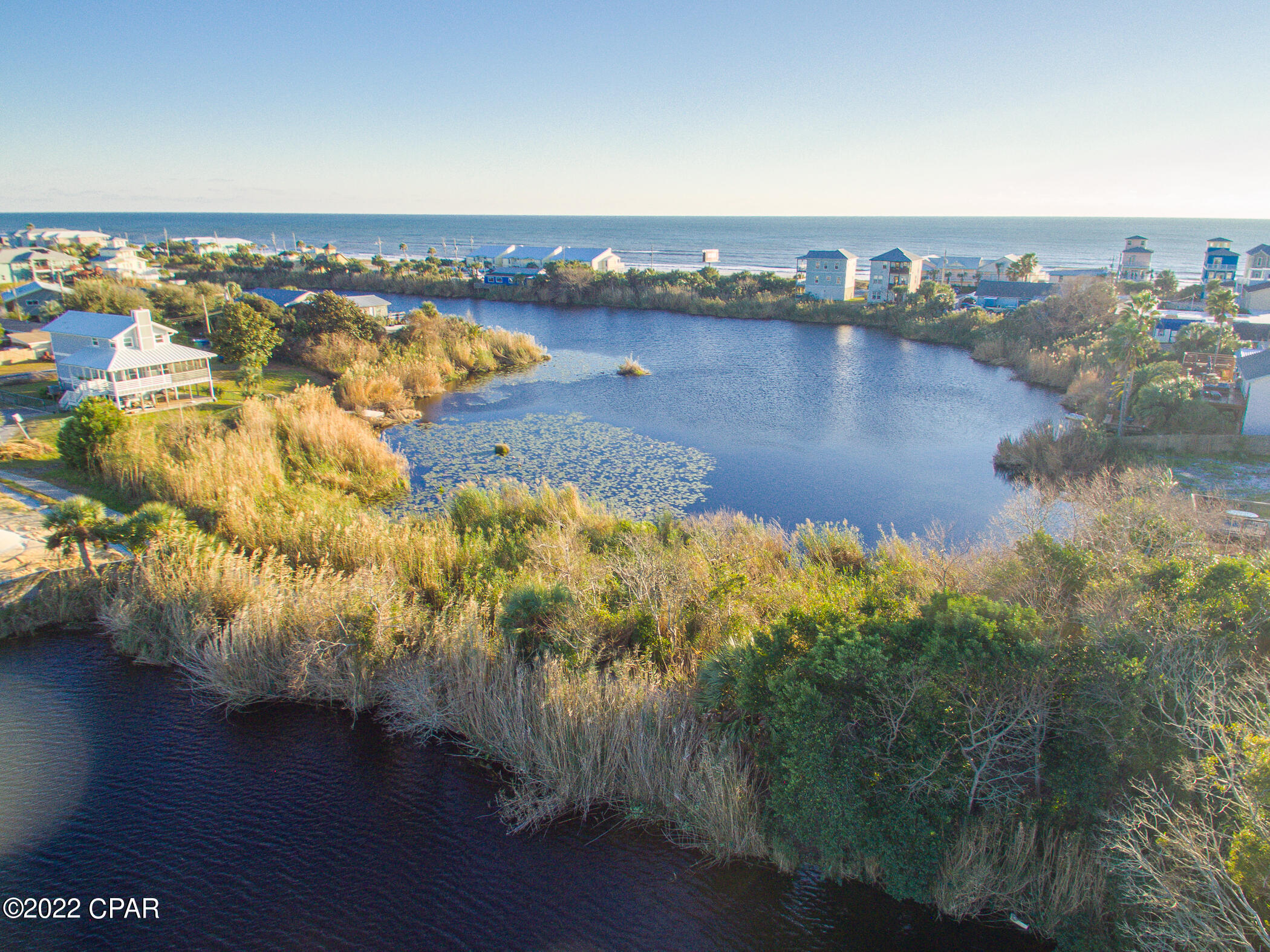 Laguna Beach Estates 9th Add - Residential