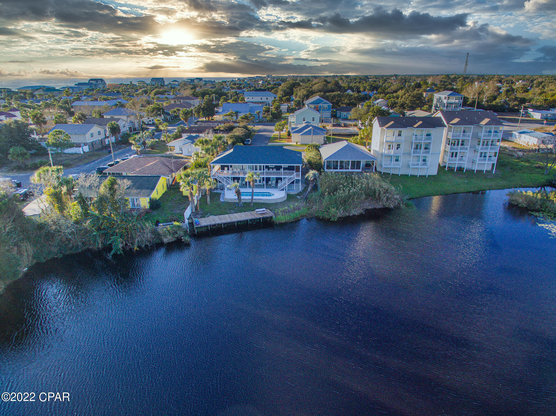 Laguna Beach Estates 9th Add - Residential