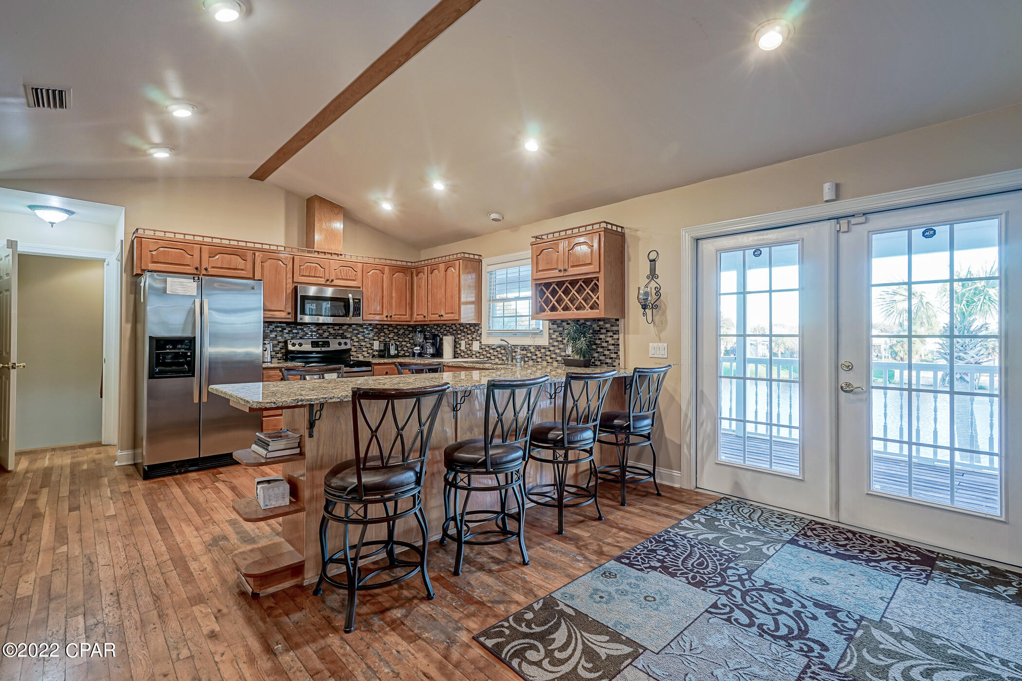 Laguna Beach Estates 9th Add - Residential