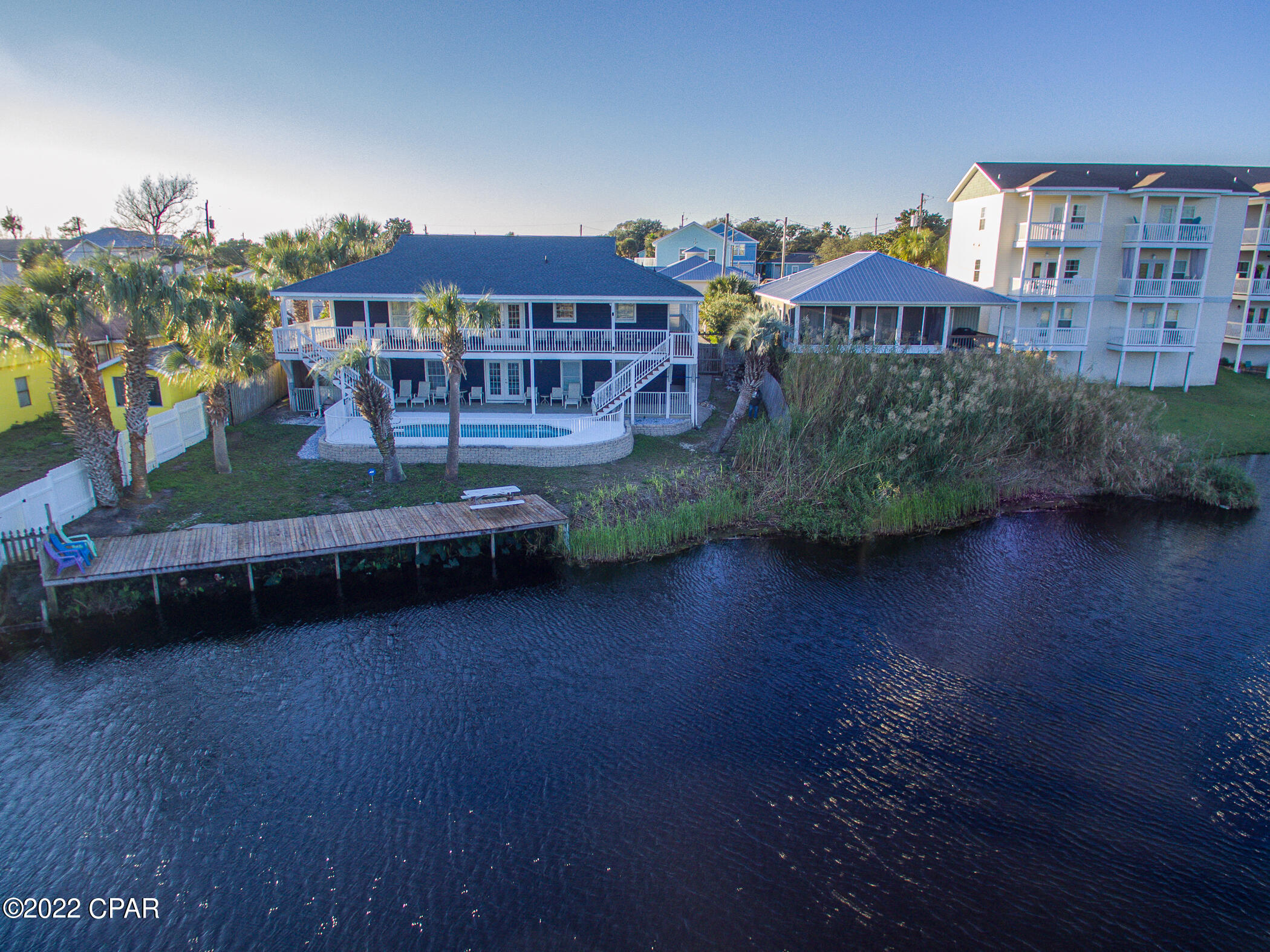 Laguna Beach Estates 9th Add - Residential