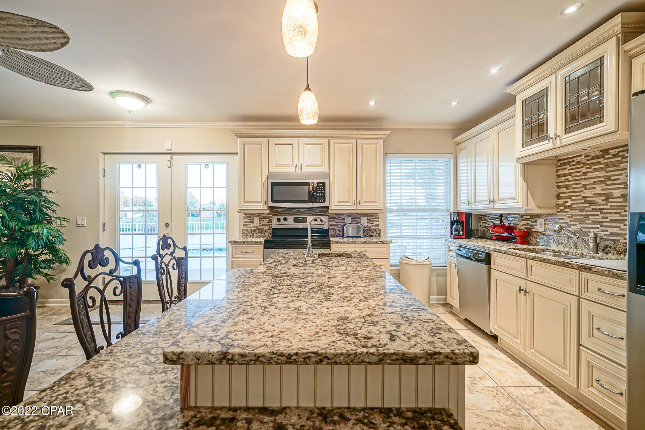 Laguna Beach Estates 9th Add - Residential