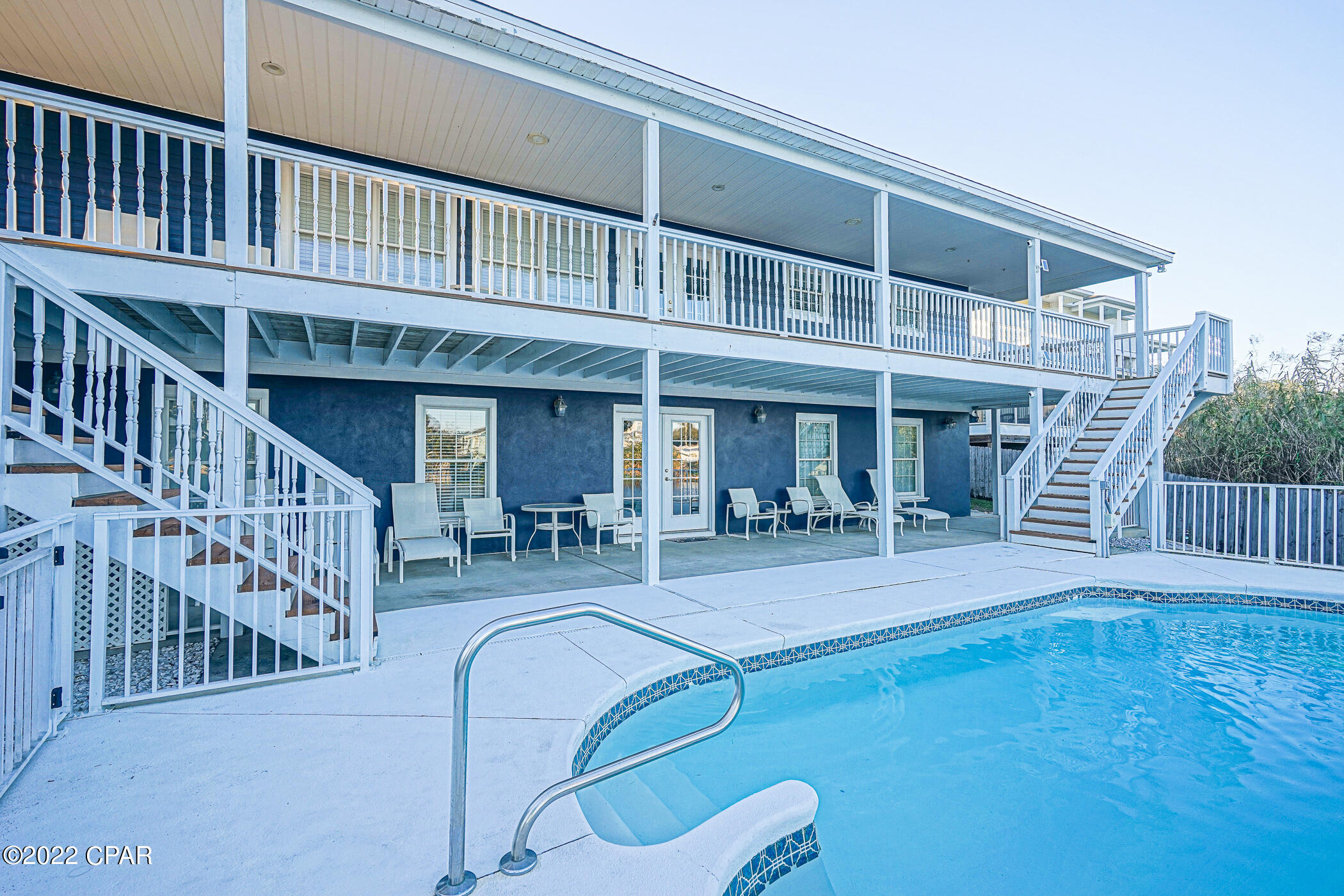 Laguna Beach Estates 9th Add - Residential