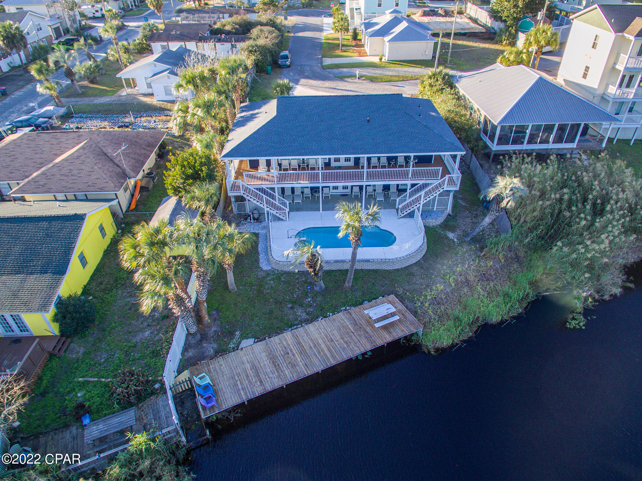 Laguna Beach Estates 9th Add - Residential