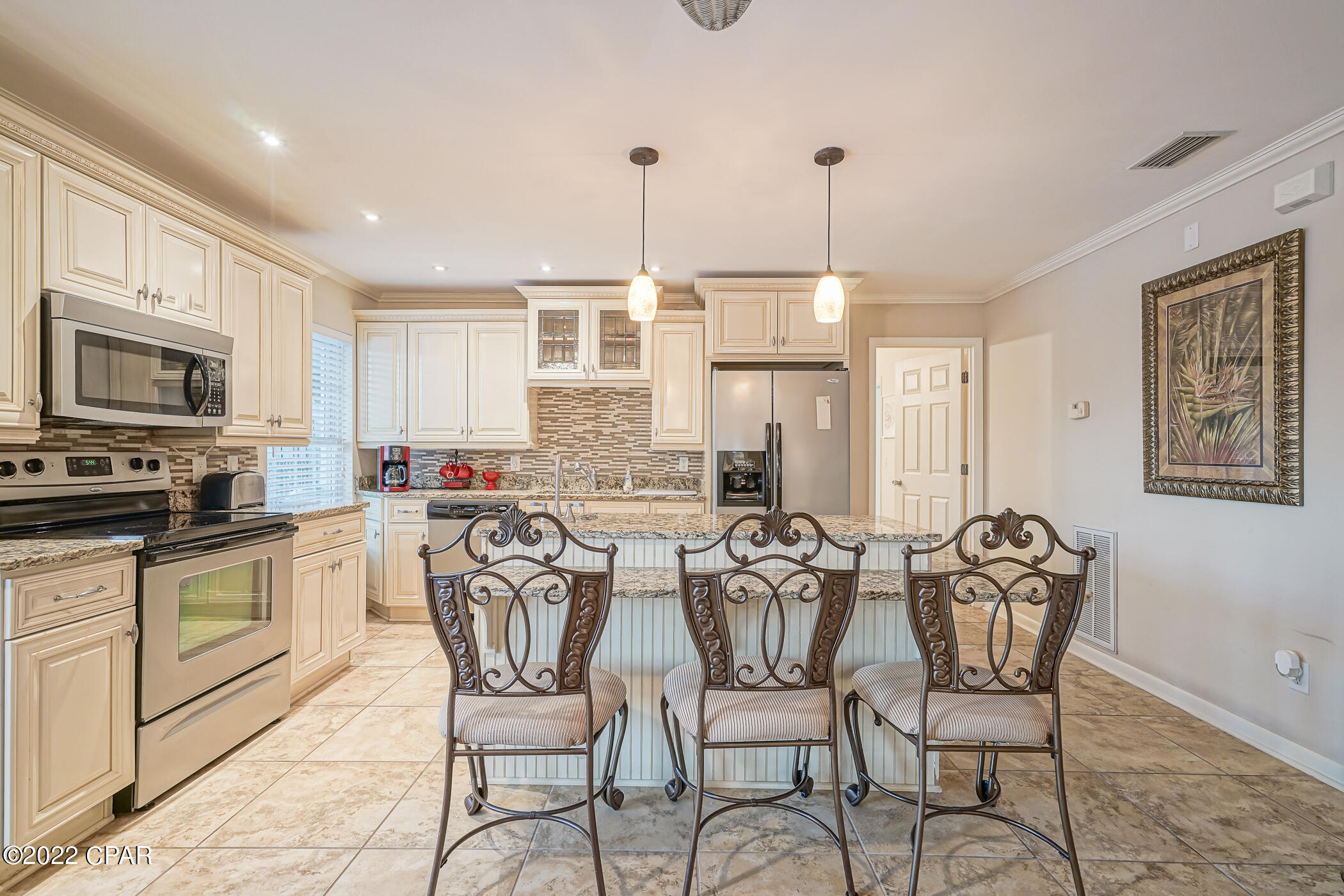 Laguna Beach Estates 9th Add - Residential