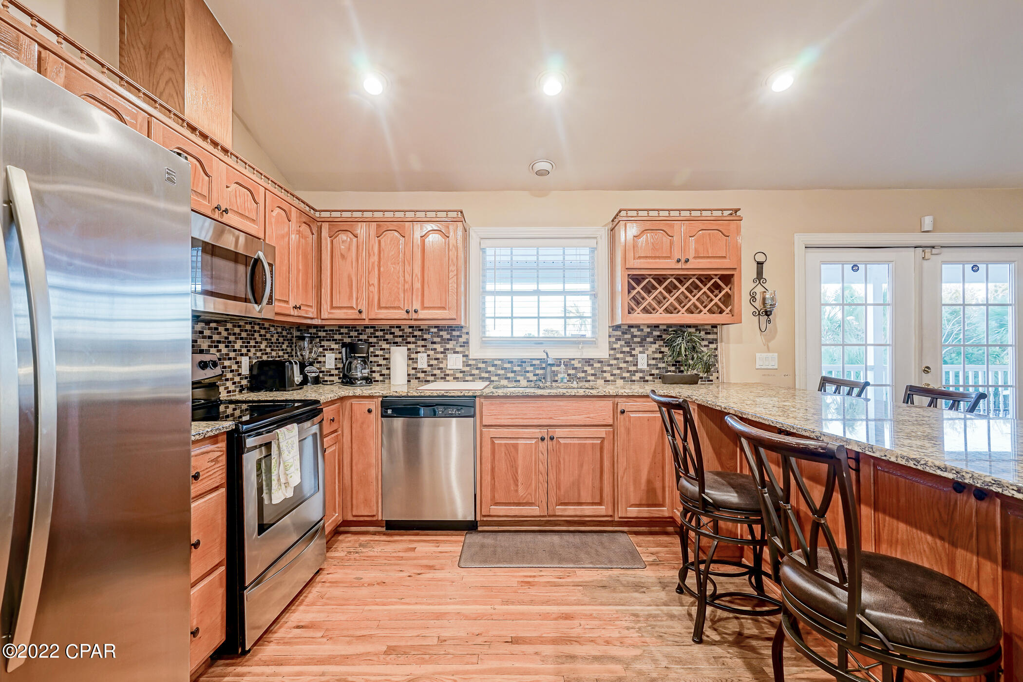 Laguna Beach Estates 9th Add - Residential