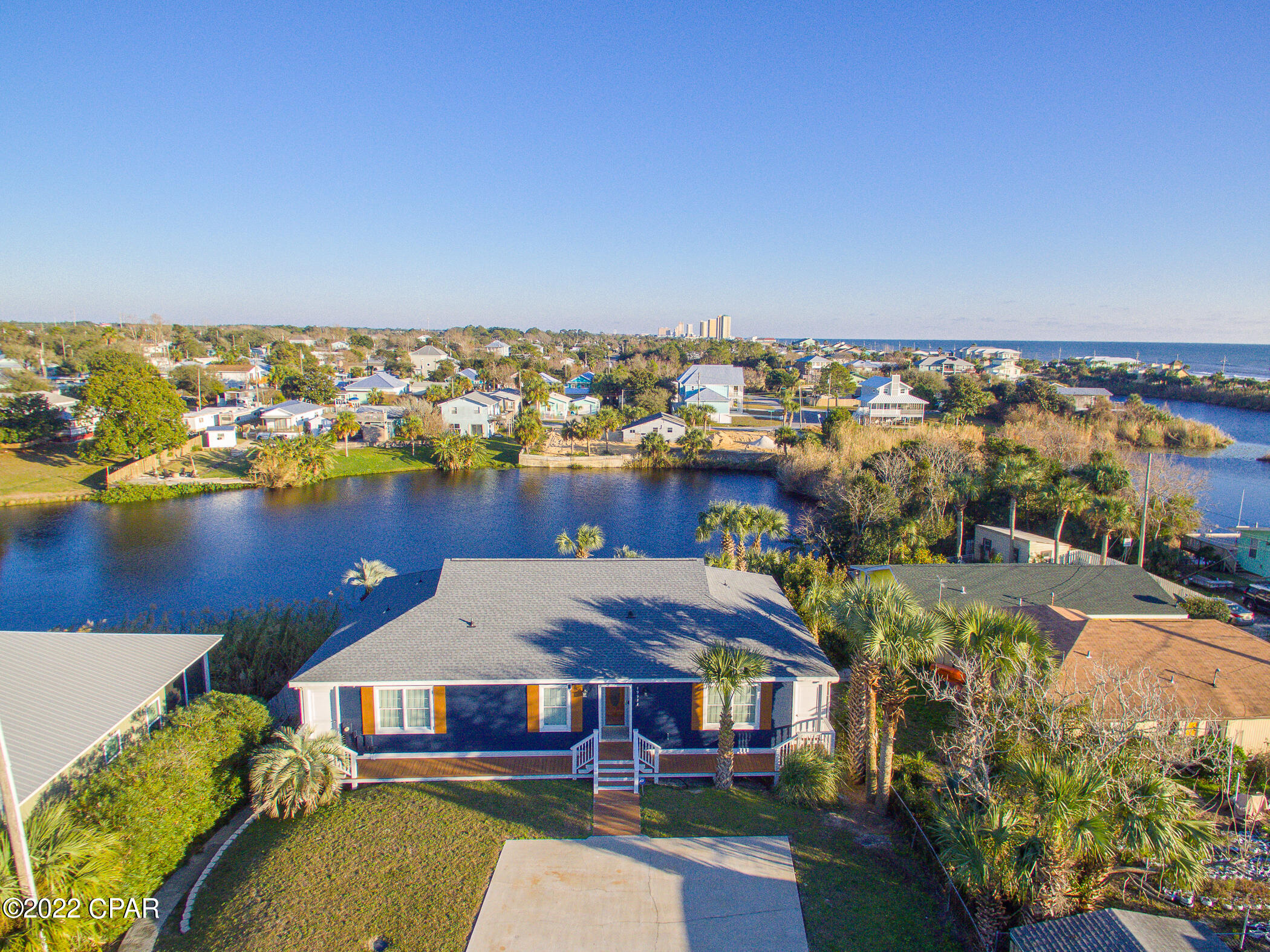 Laguna Beach Estates 9th Add - Residential