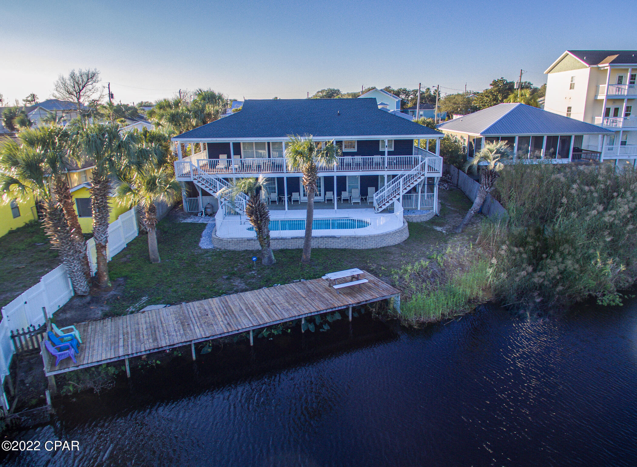 Laguna Beach Estates 9th Add - Residential