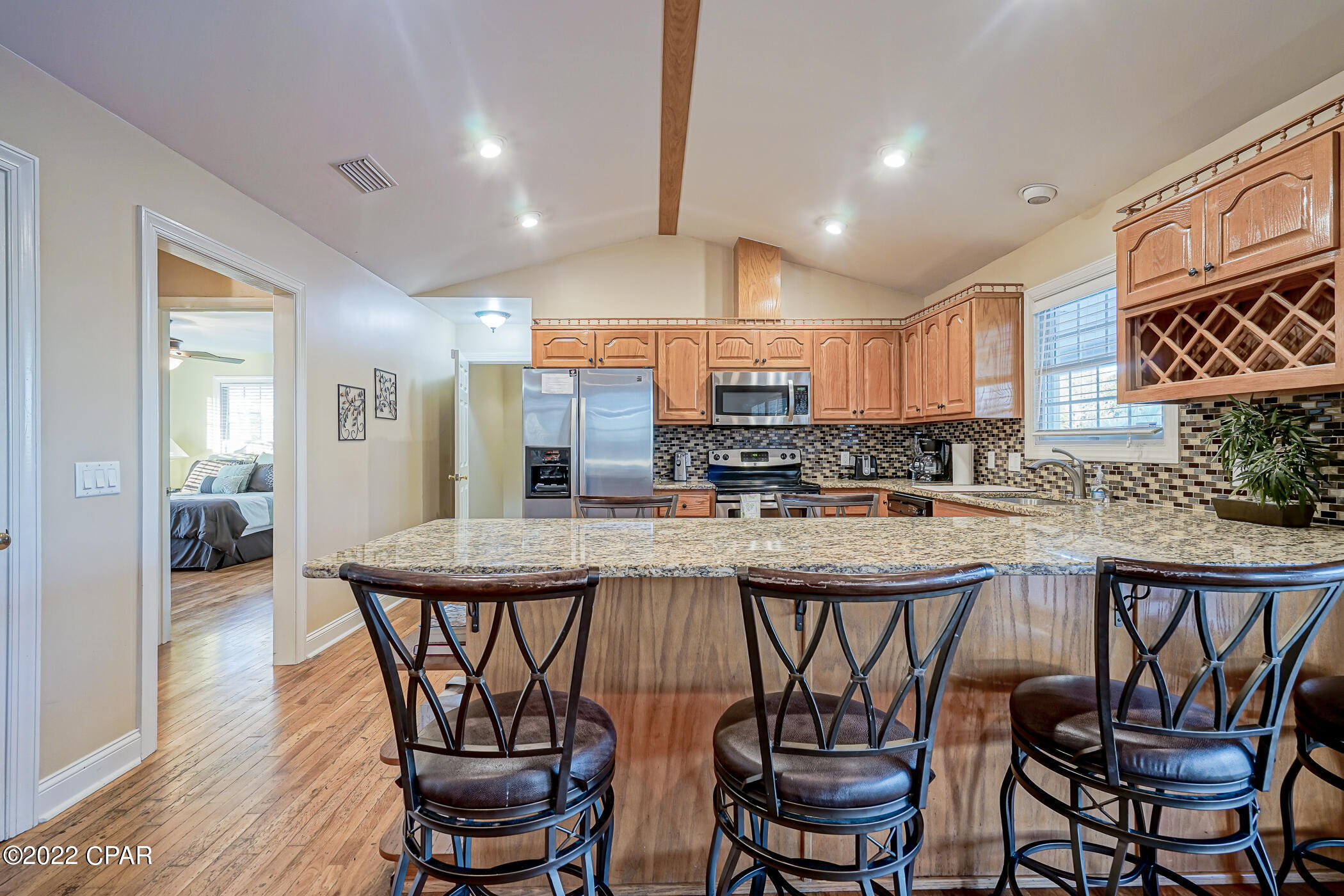 Laguna Beach Estates 9th Add - Residential