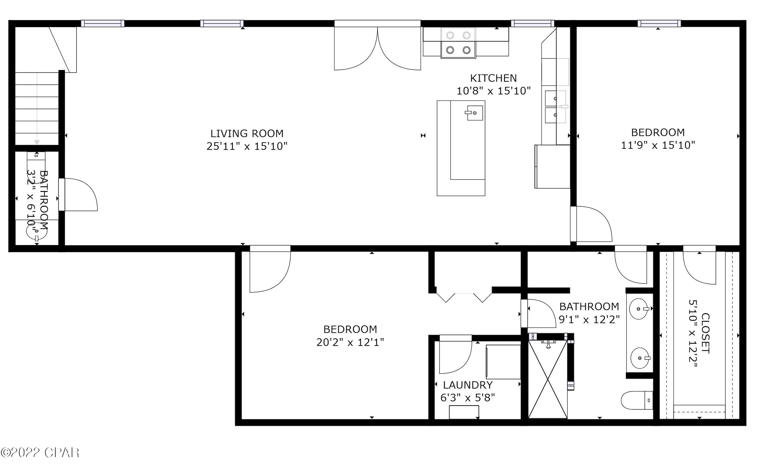 Laguna Beach Estates 9th Add - Residential