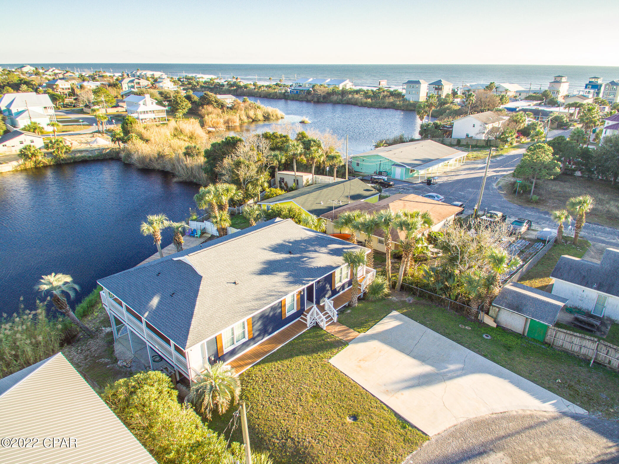 Laguna Beach Estates 9th Add - Residential