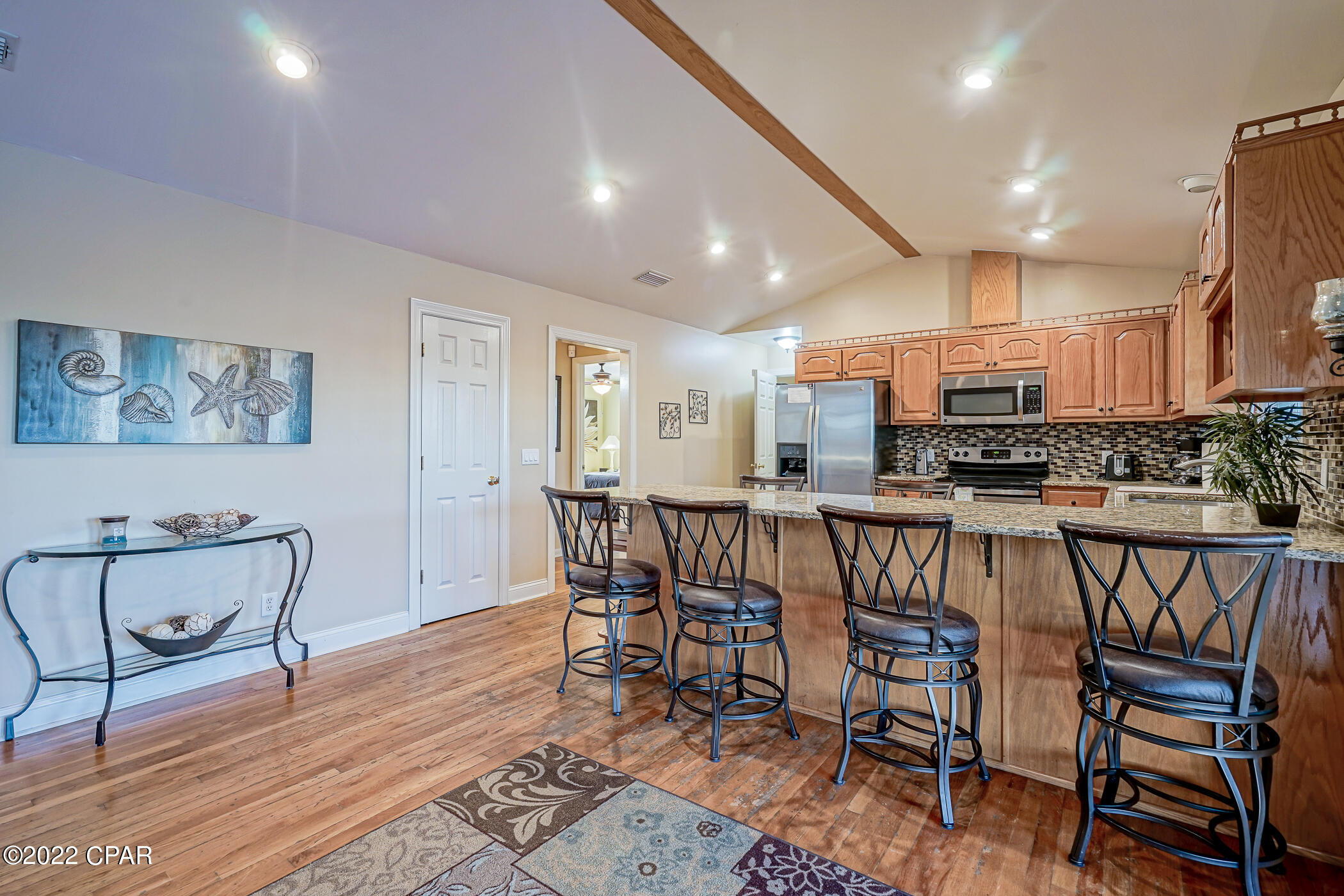 Laguna Beach Estates 9th Add - Residential