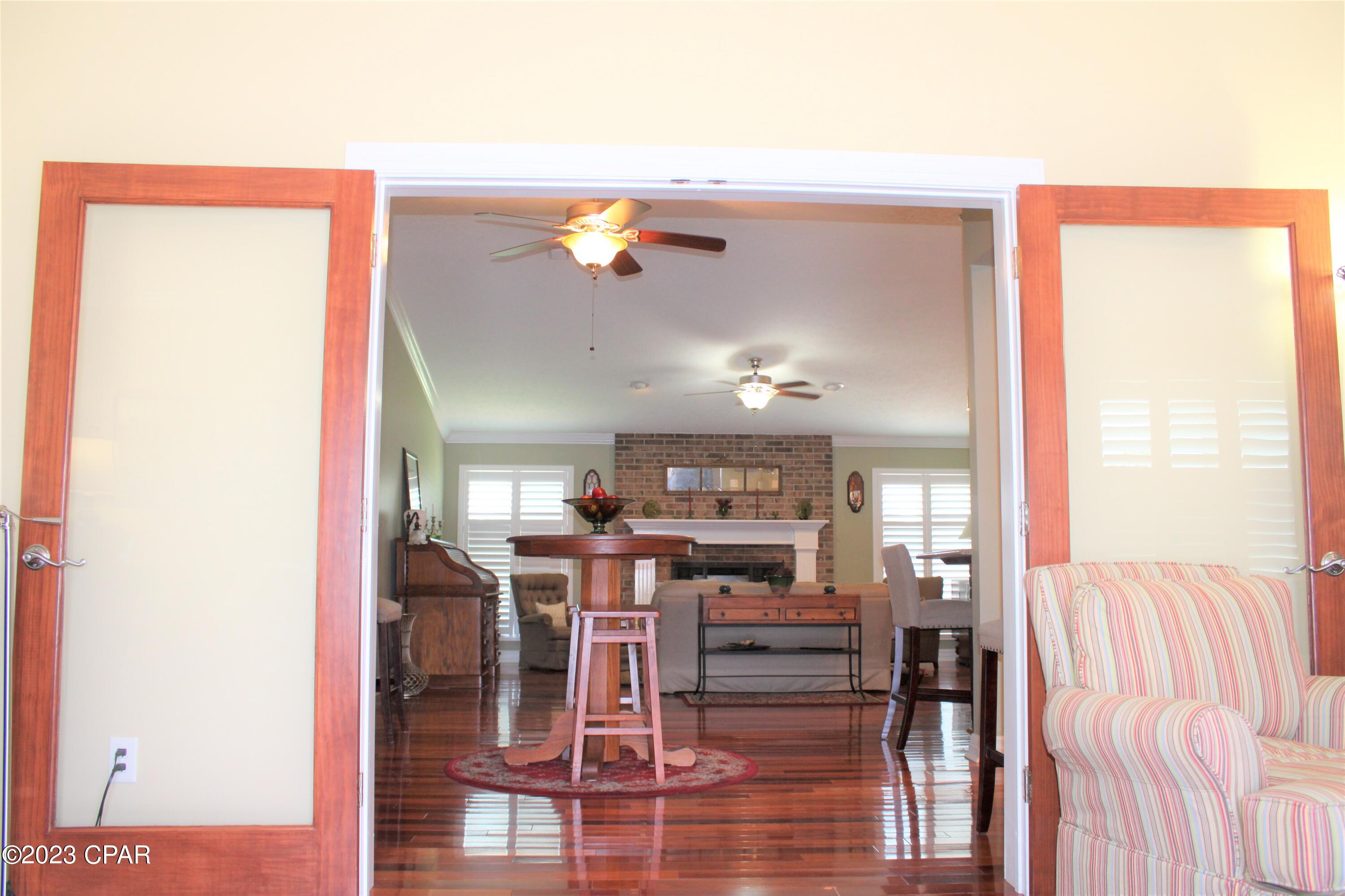 Wildridge - Residential