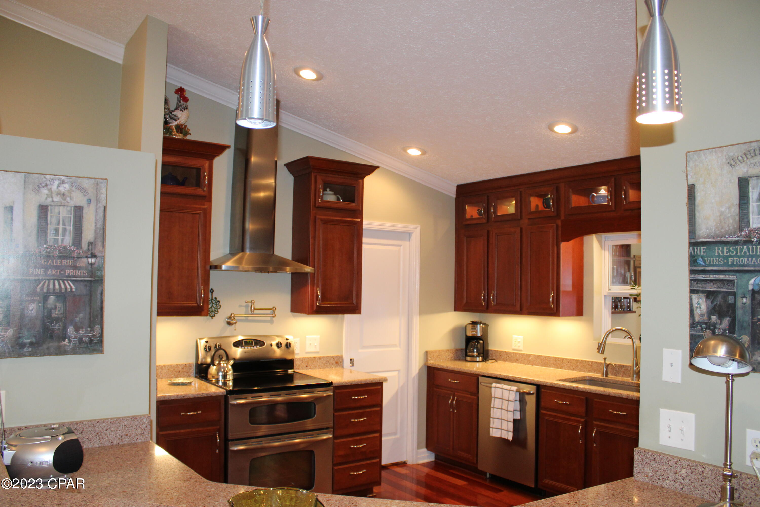 Wildridge - Residential