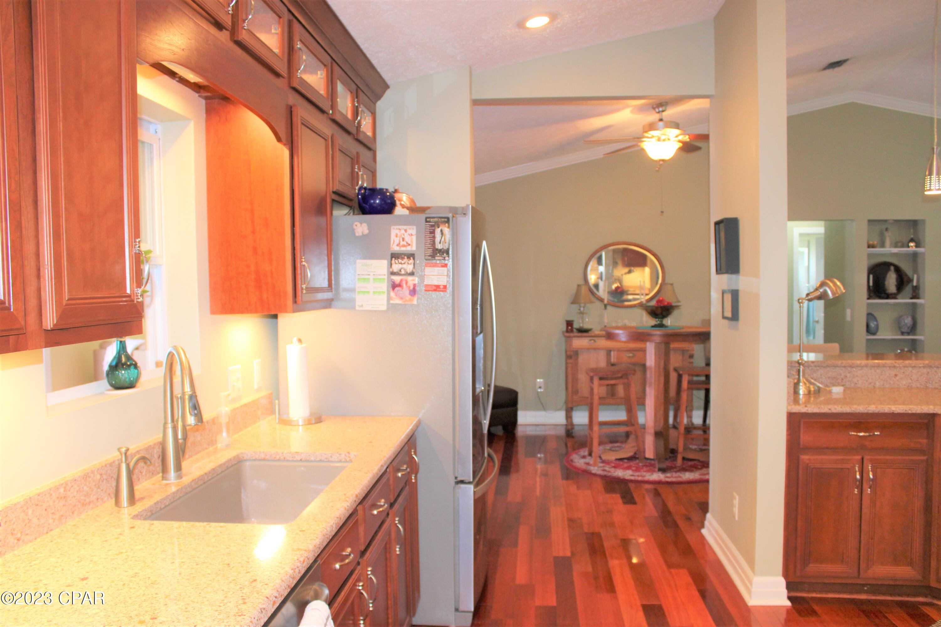 Wildridge - Residential