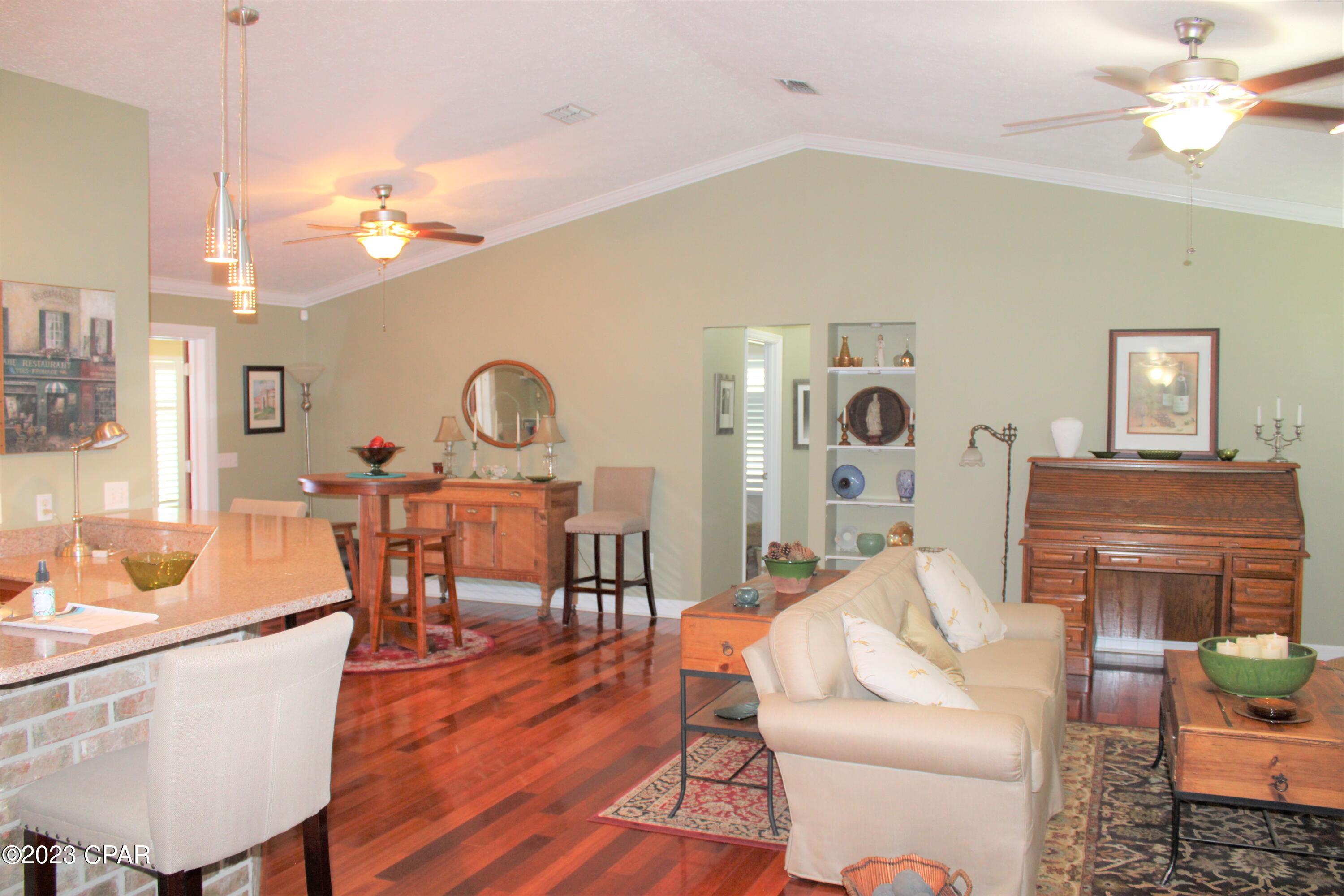 Wildridge - Residential