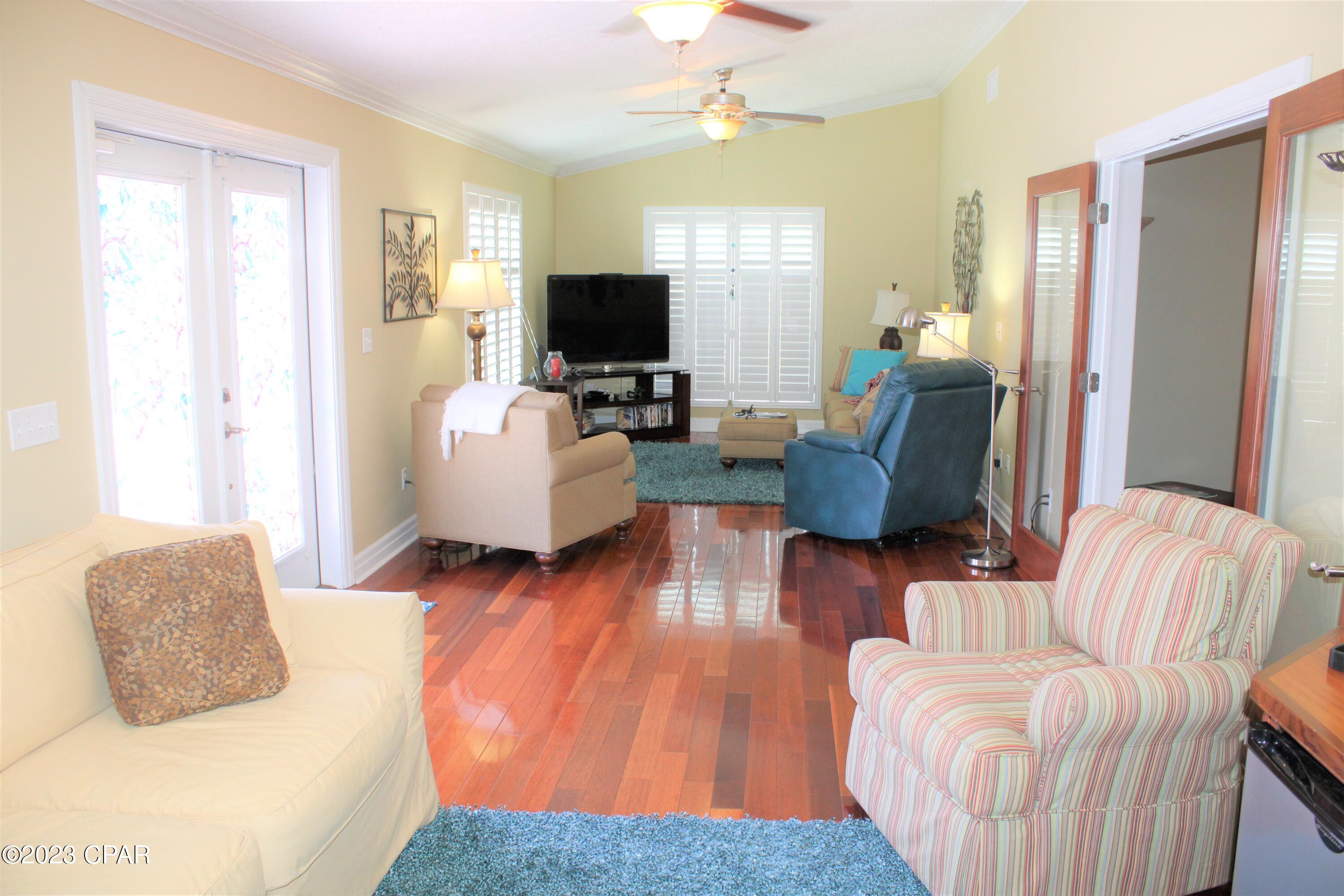 Wildridge - Residential