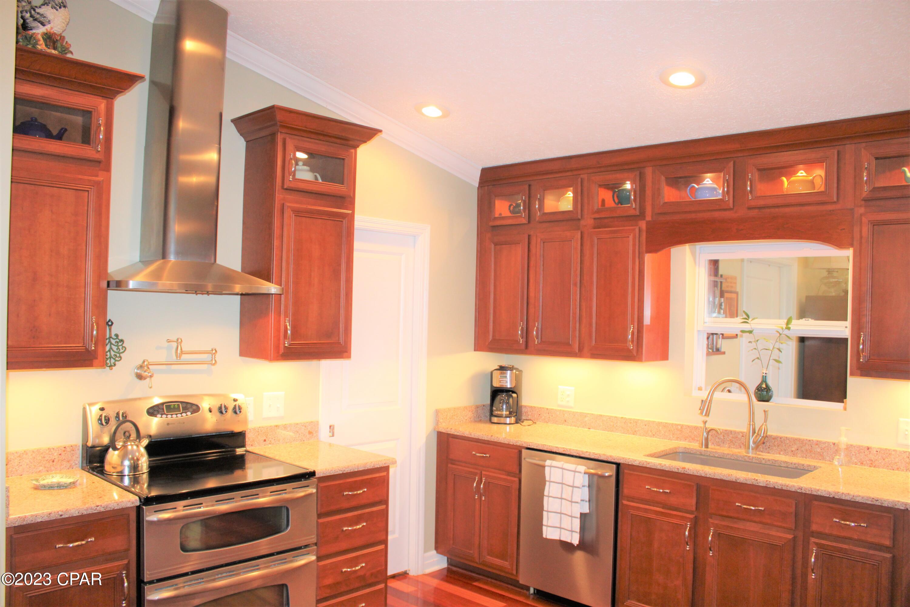 Wildridge - Residential