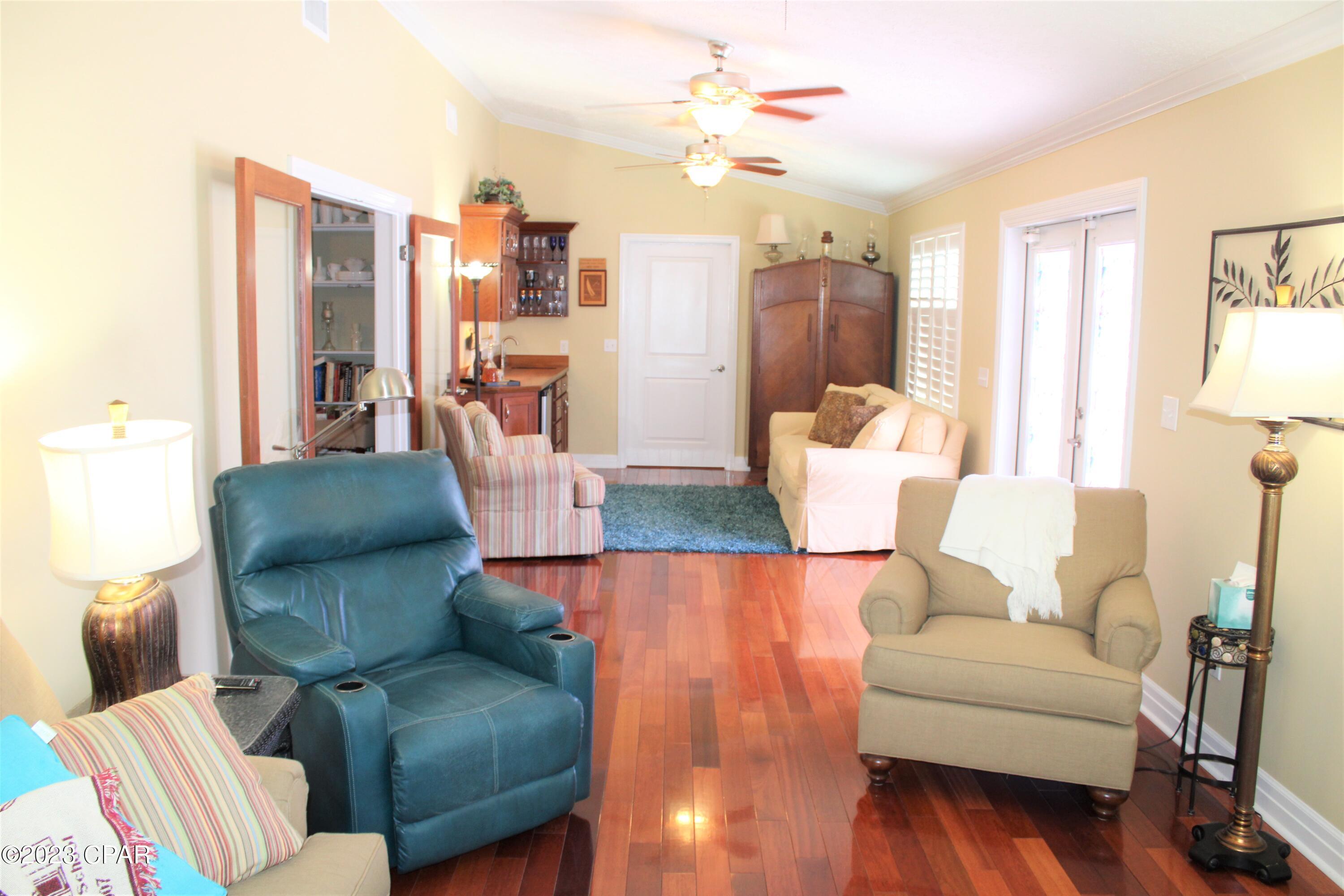 Wildridge - Residential