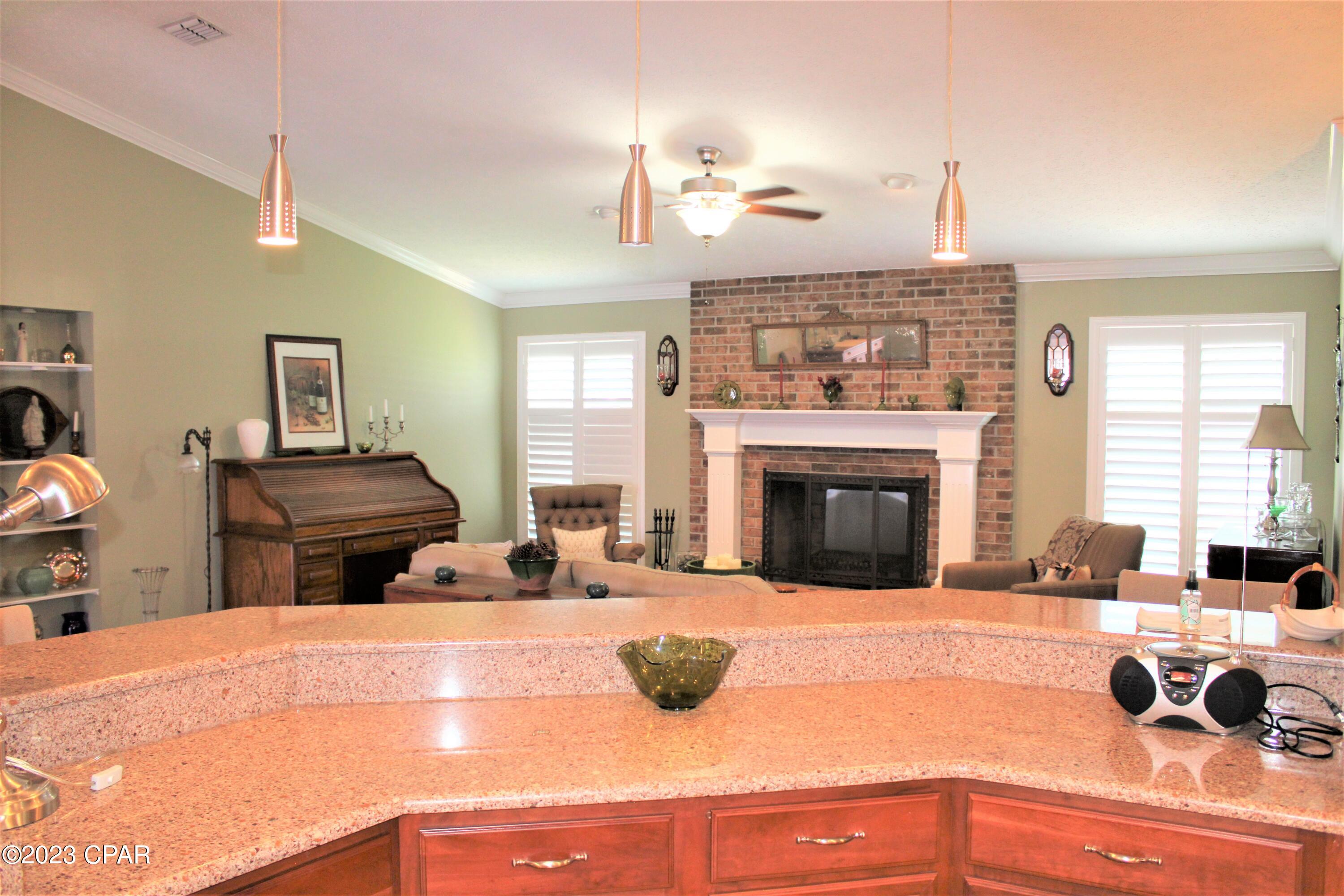 Wildridge - Residential