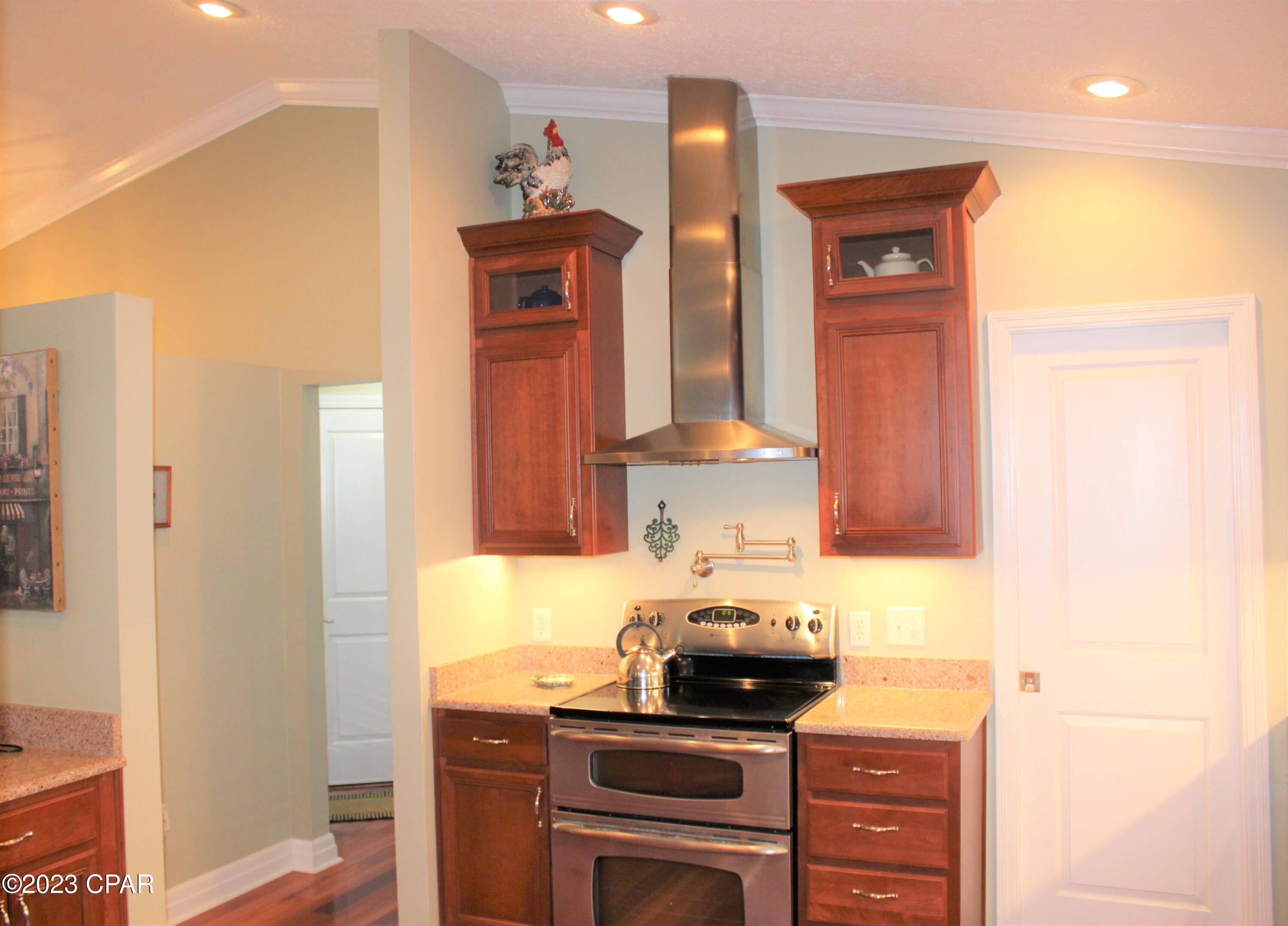 Wildridge - Residential