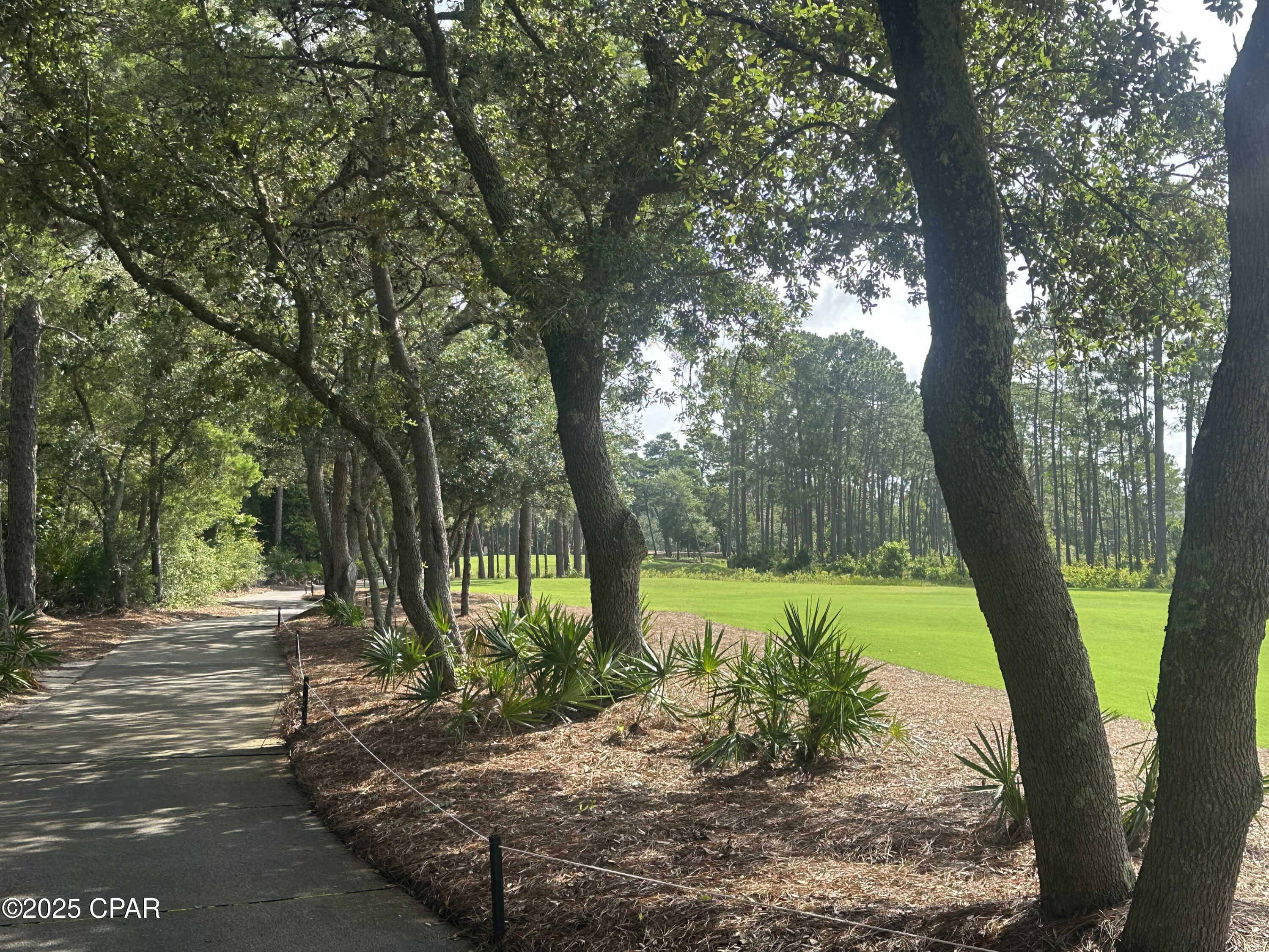 Wild Heron Phase I - Land