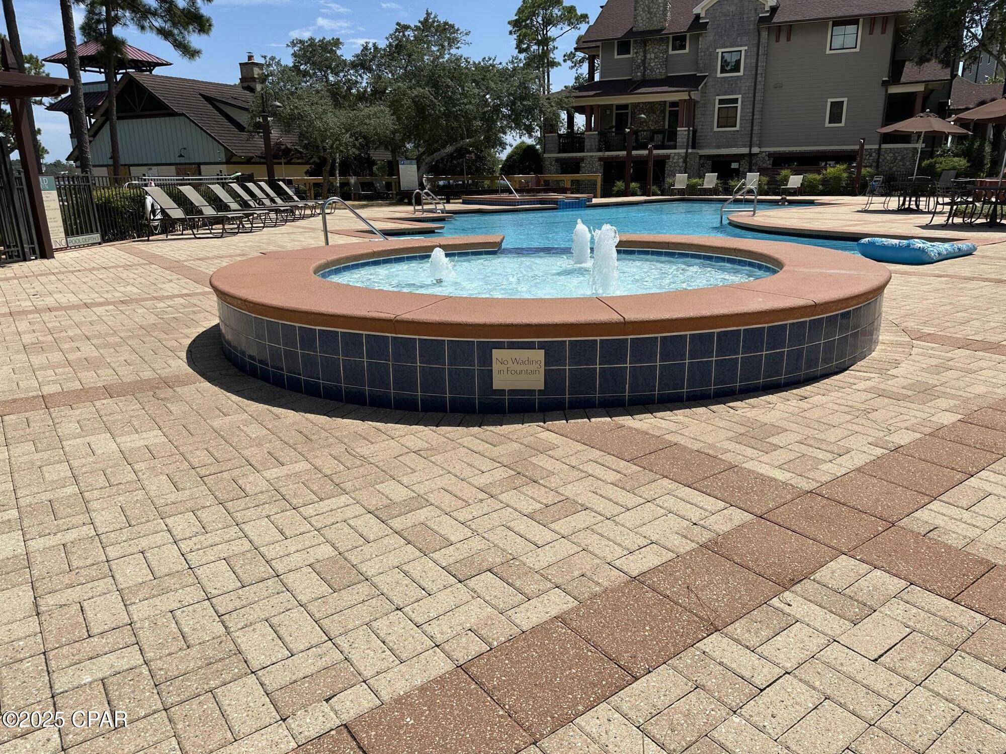 Wild Heron Phase I - Land