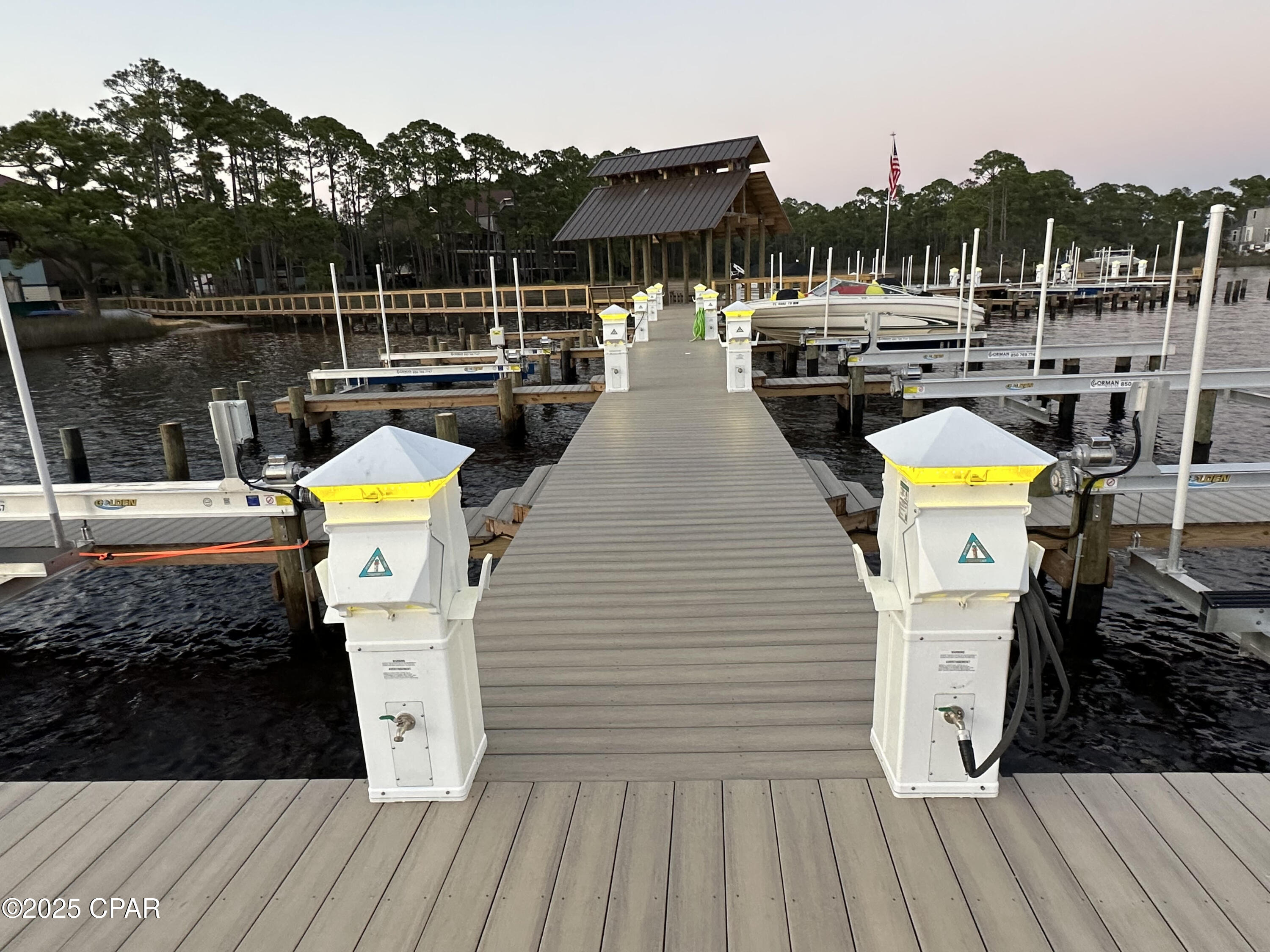 Wild Heron Phase I - Land