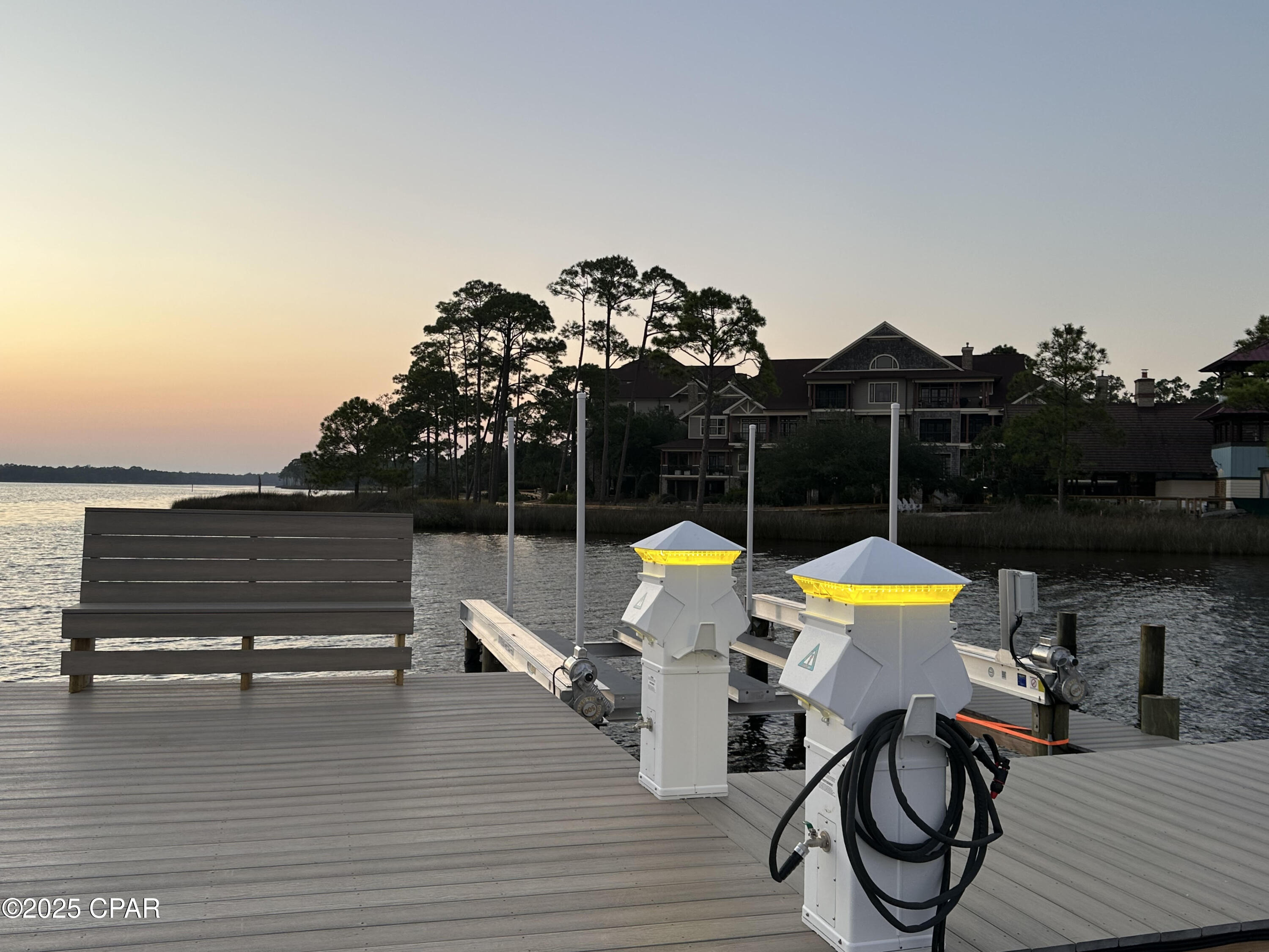 Wild Heron Phase I - Land