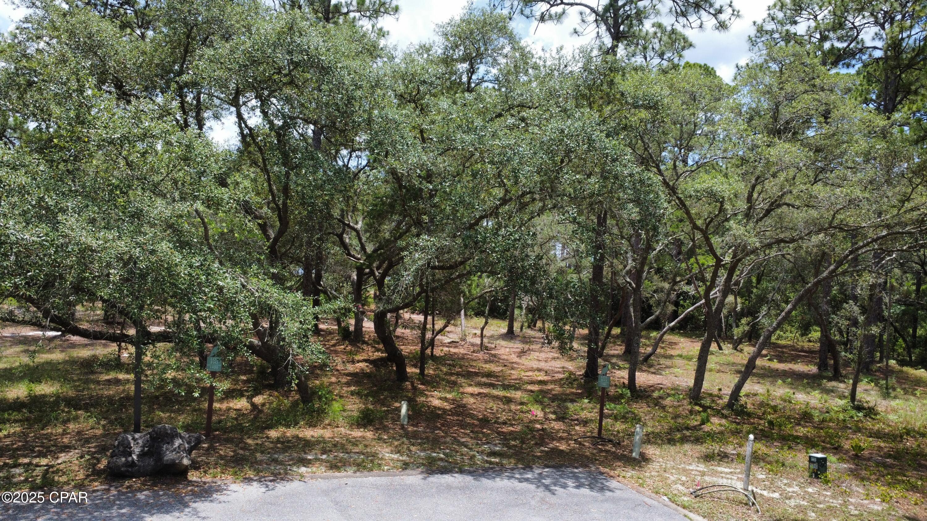 Wild Heron Phase I - Land