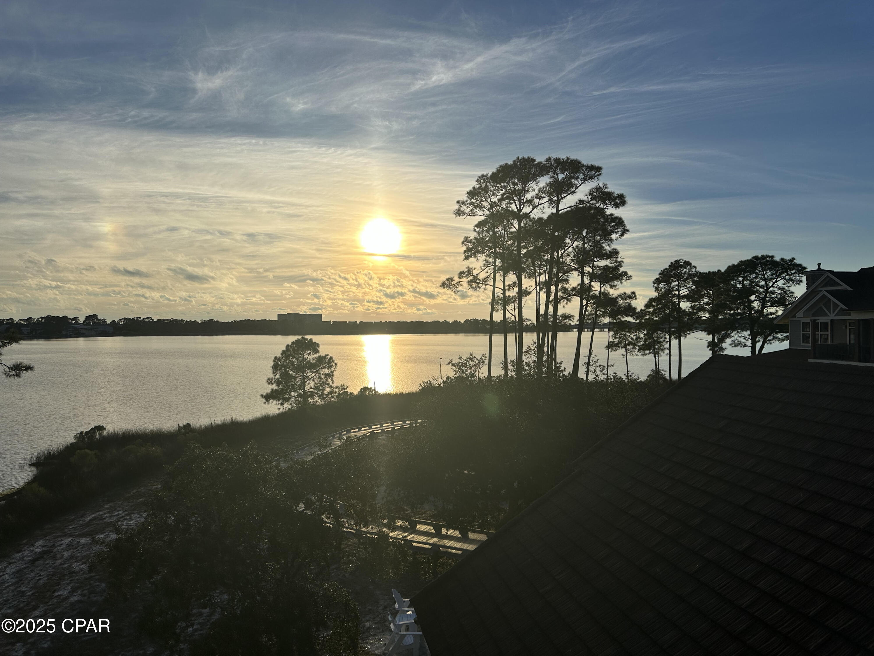 Wild Heron Phase I - Land