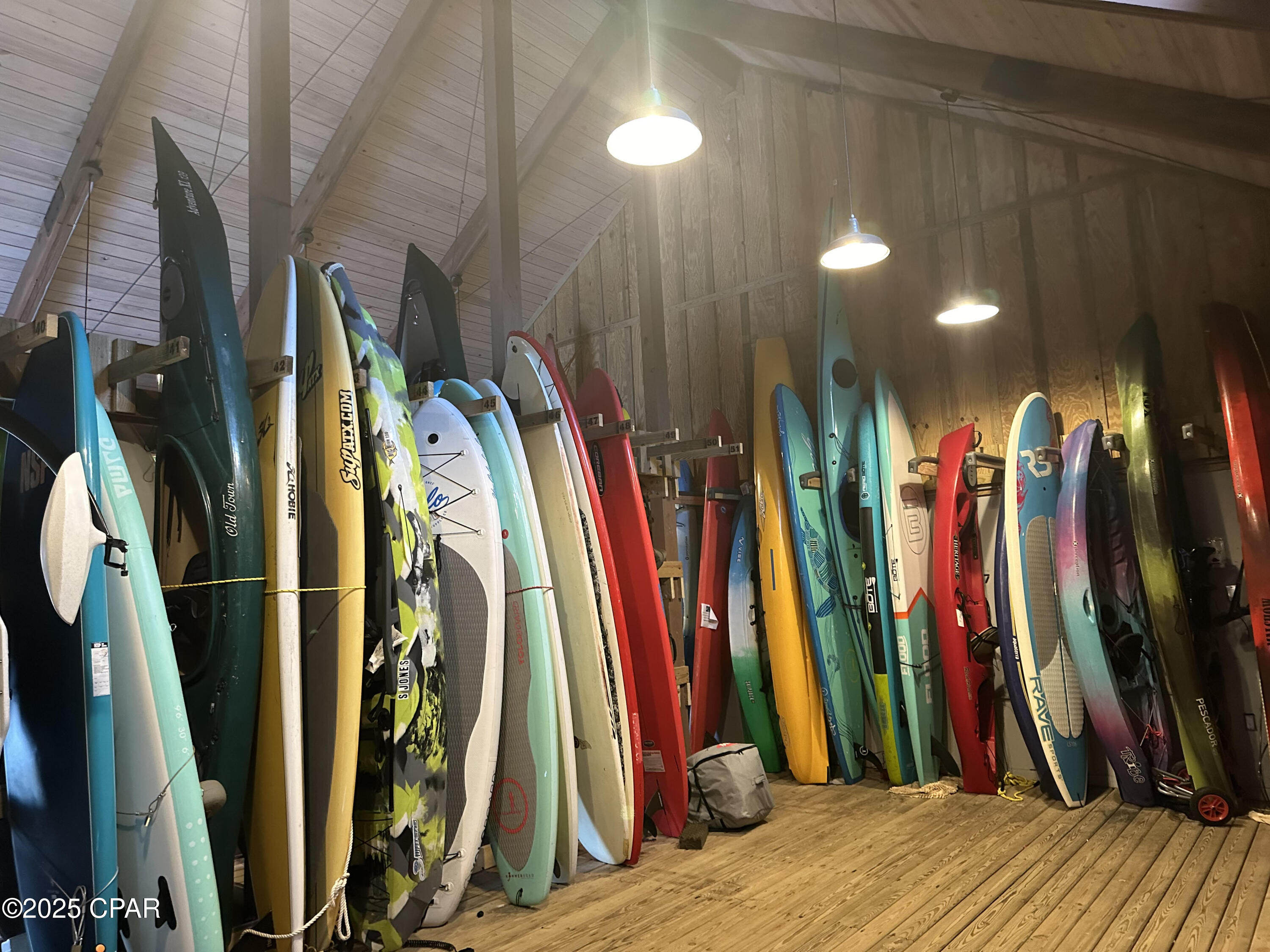 Wild Heron Phase I - Land