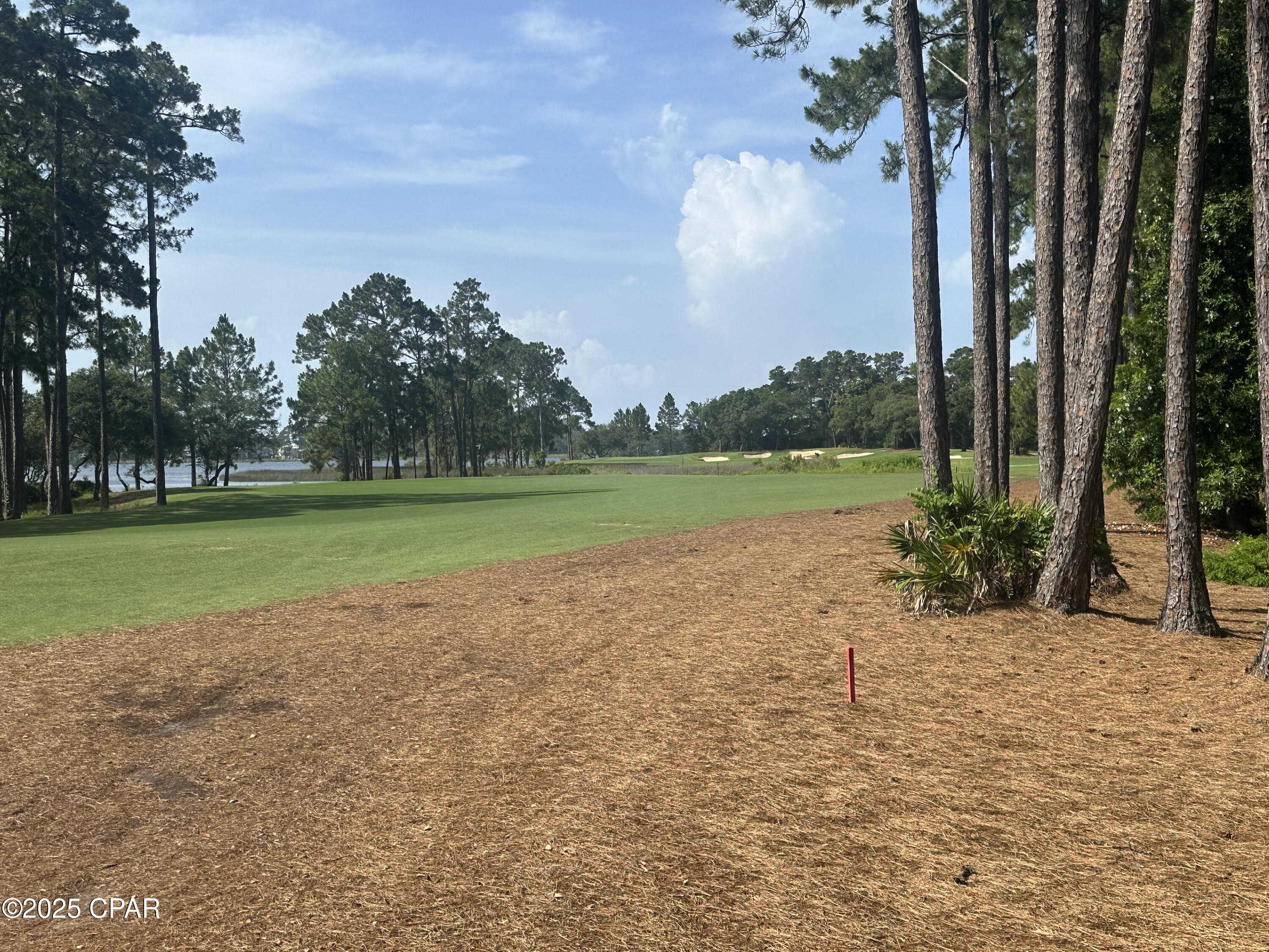 Wild Heron Phase I - Land