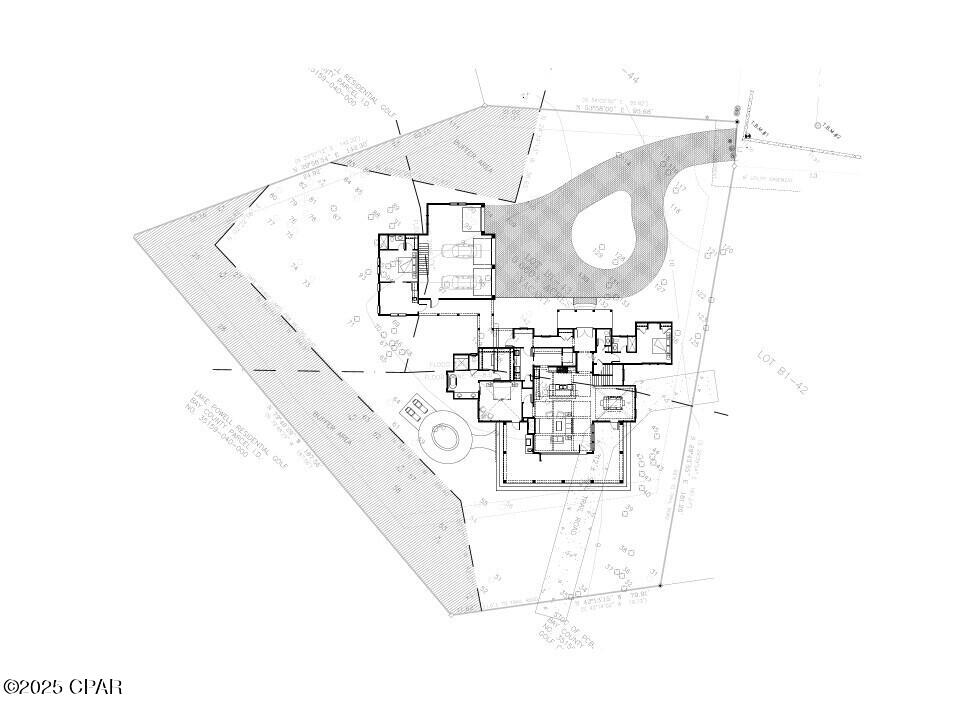 Wild Heron Phase I - Land