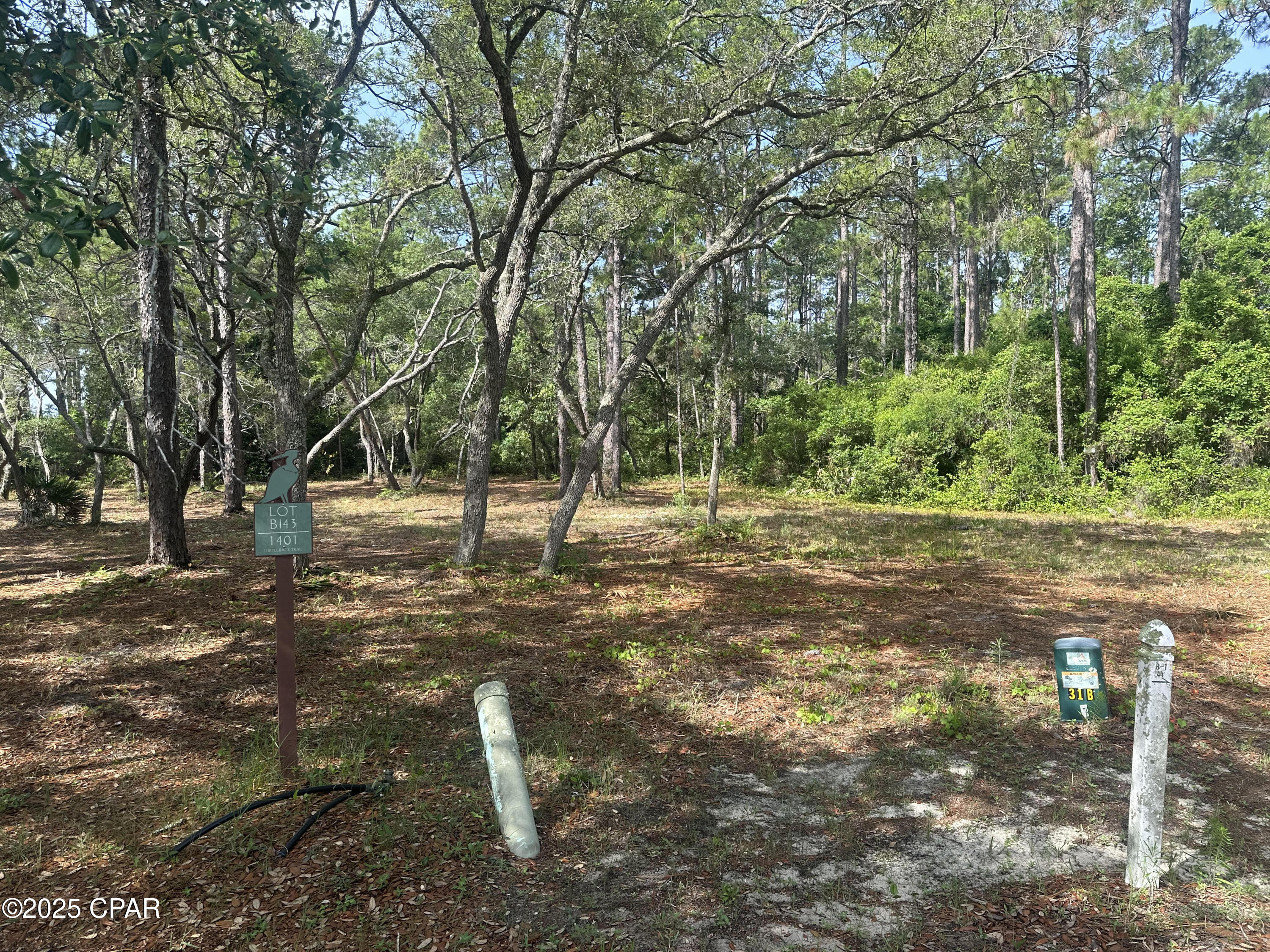 Wild Heron Phase I - Land