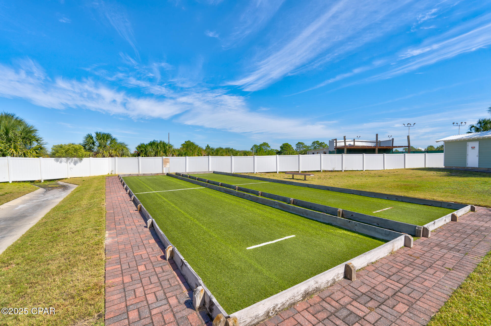 Pinnacle Port - Residential