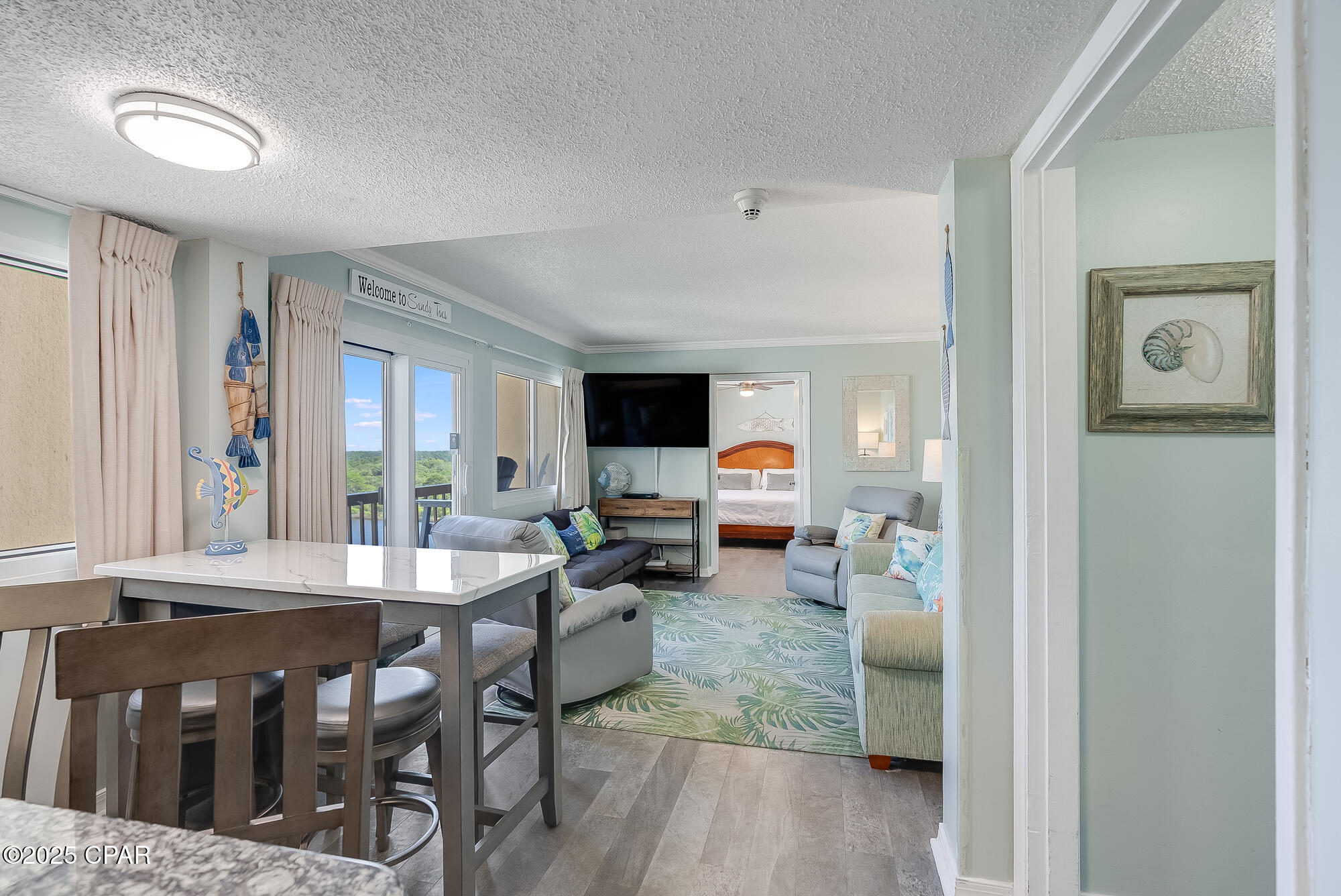 Pinnacle Port - Residential