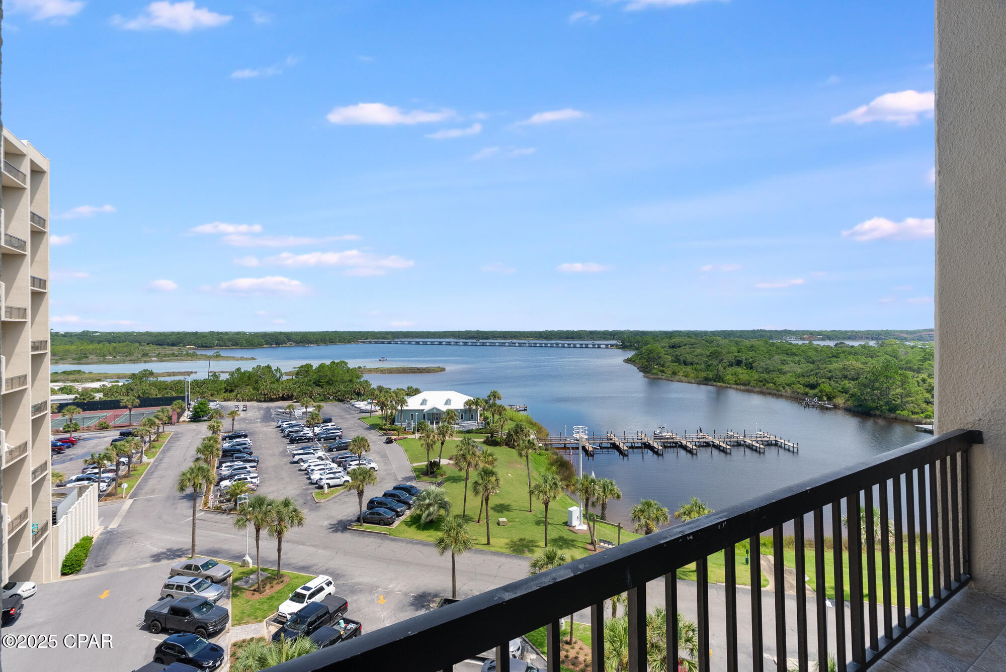 Pinnacle Port - Residential