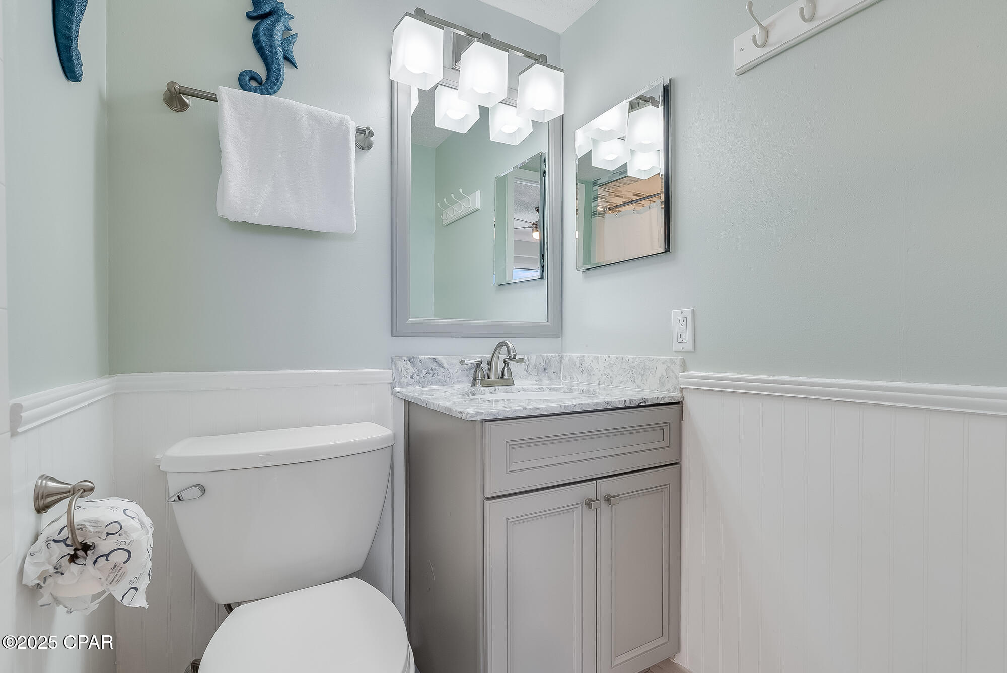 Pinnacle Port - Residential