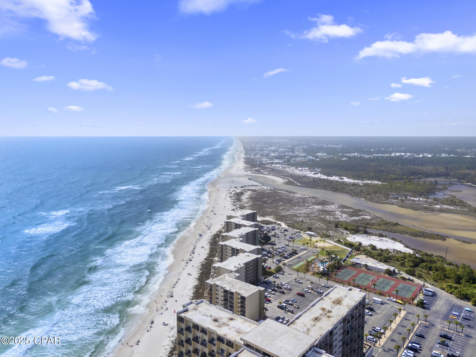 Pinnacle Port - Residential