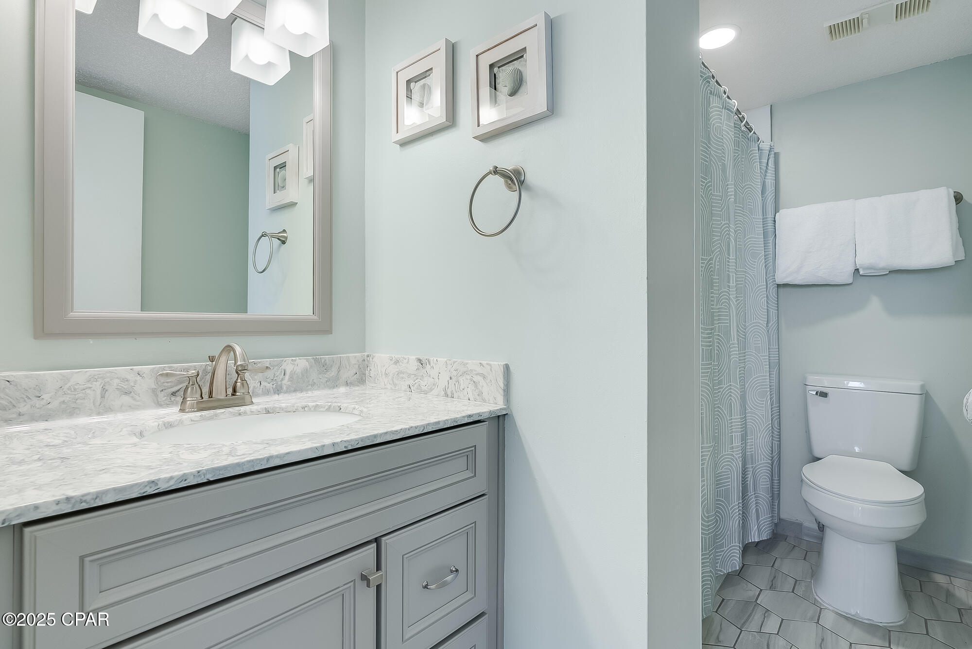 Pinnacle Port - Residential