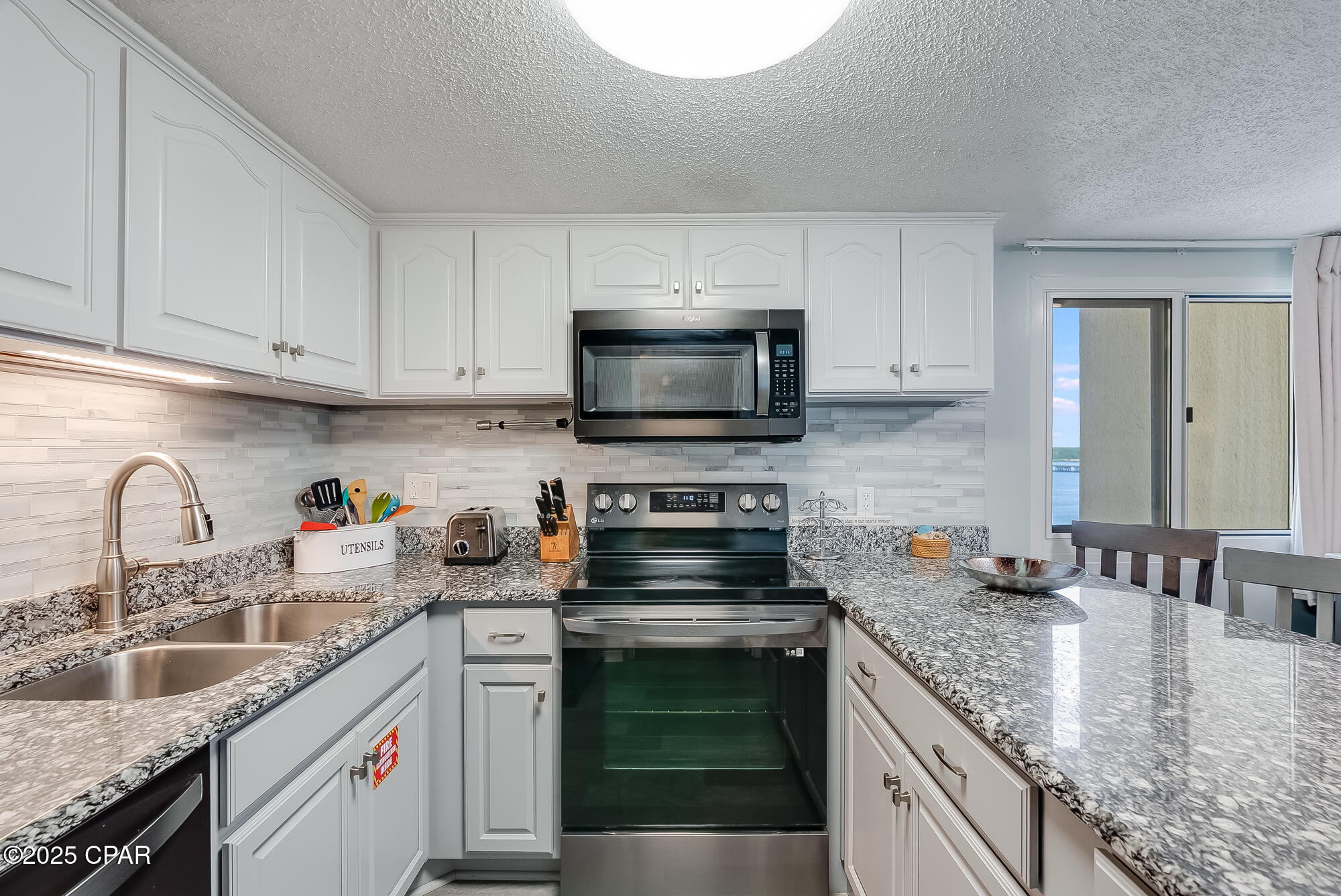 Pinnacle Port - Residential